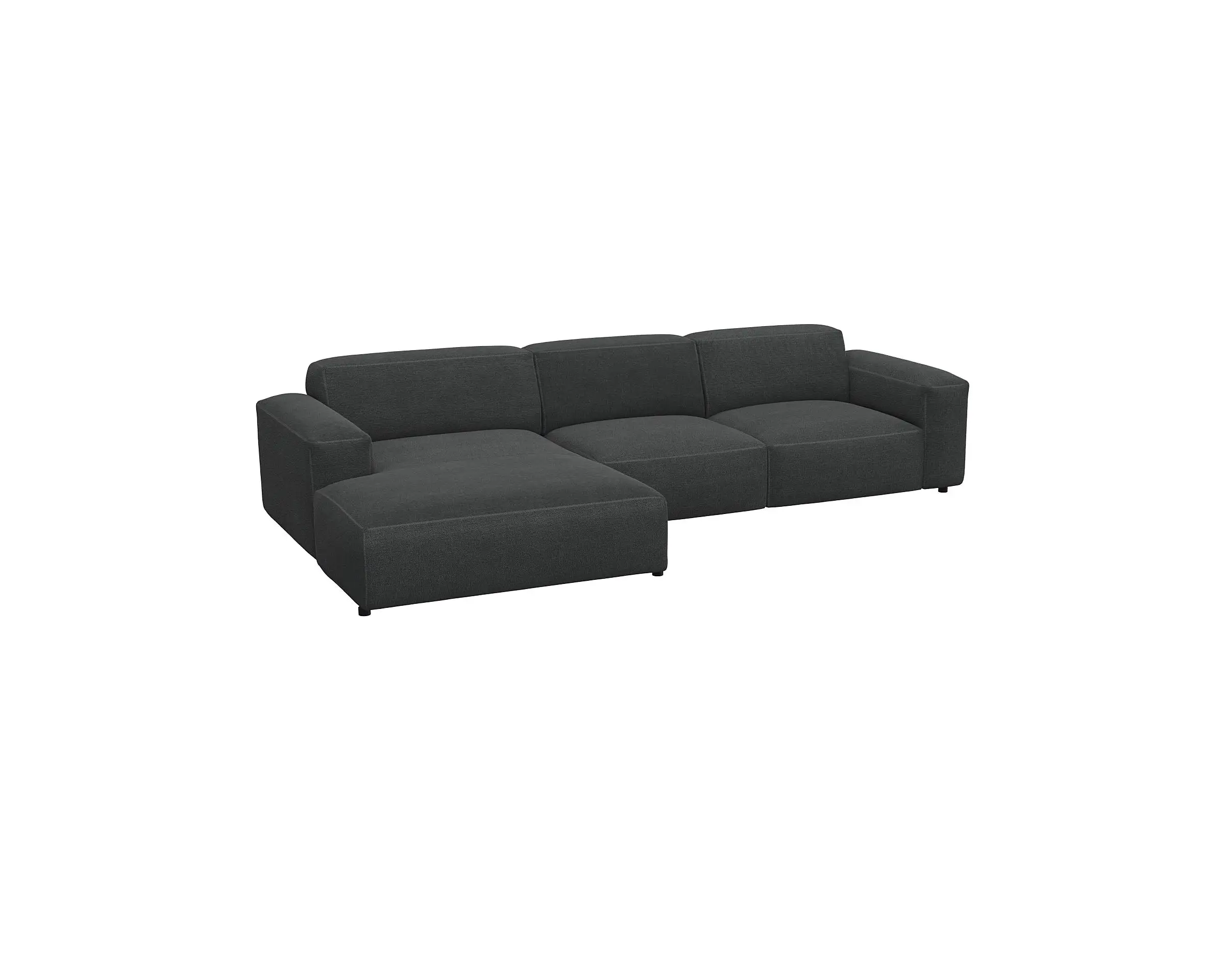 Flexlux 2.5 Sitzer Chaiselong II Bild 2