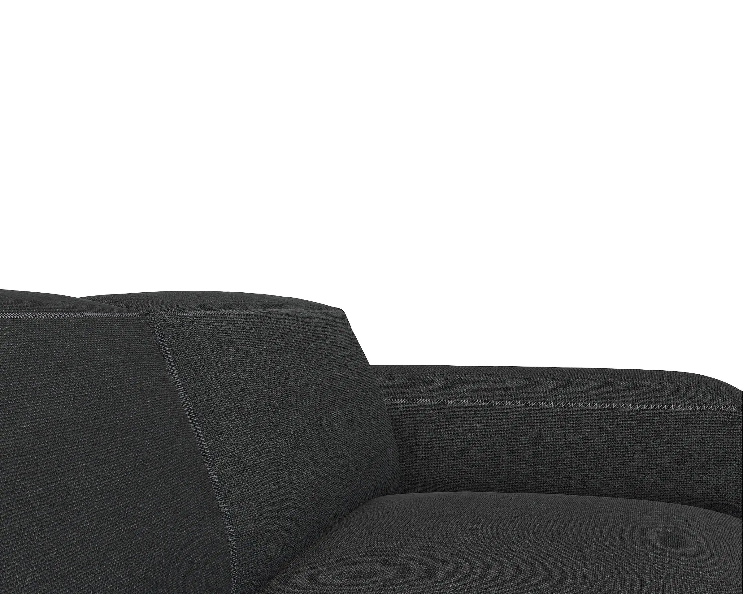 Flexlux 2.5 Sitzer Chaiselong II Bild 4