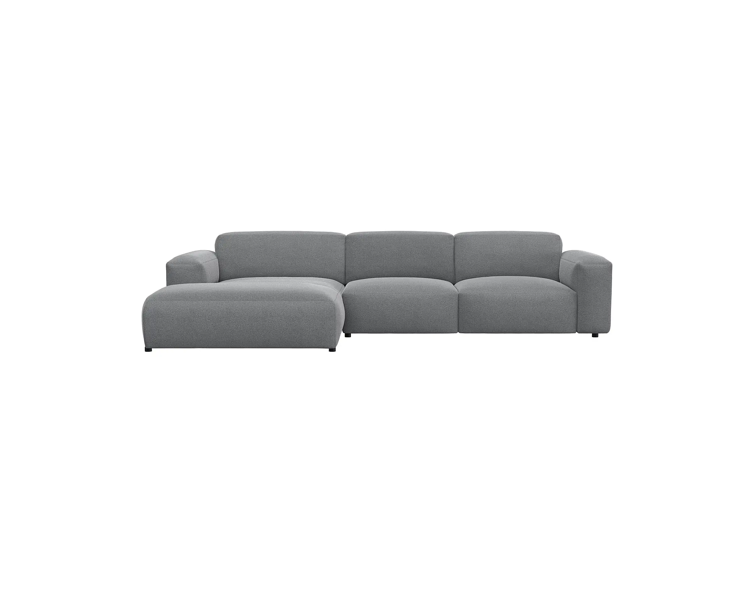 Flexlux 2.5 Sitzer Chaiselong II Bild 1