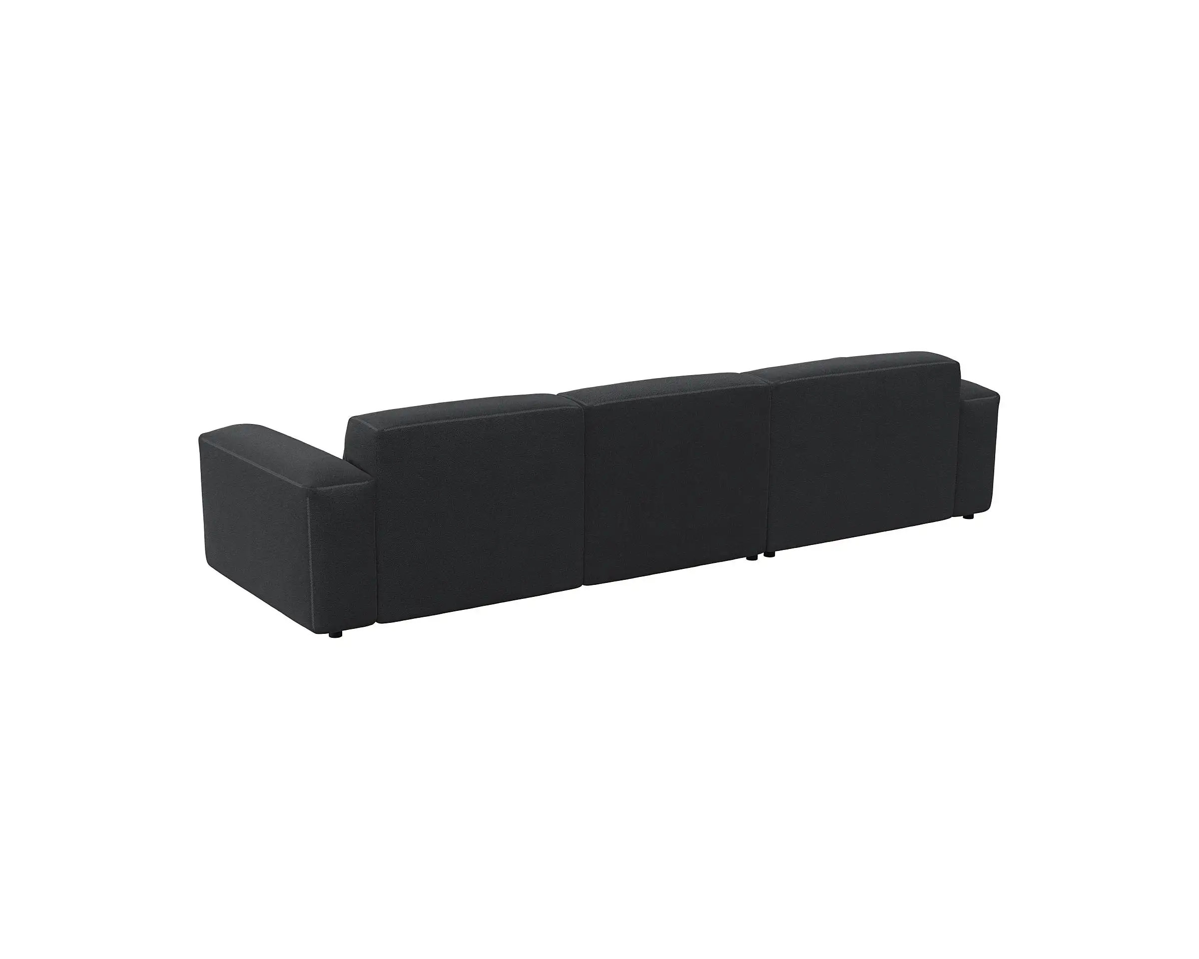 Flexlux 2.5 Sitzer Chaiselong II Bild 3