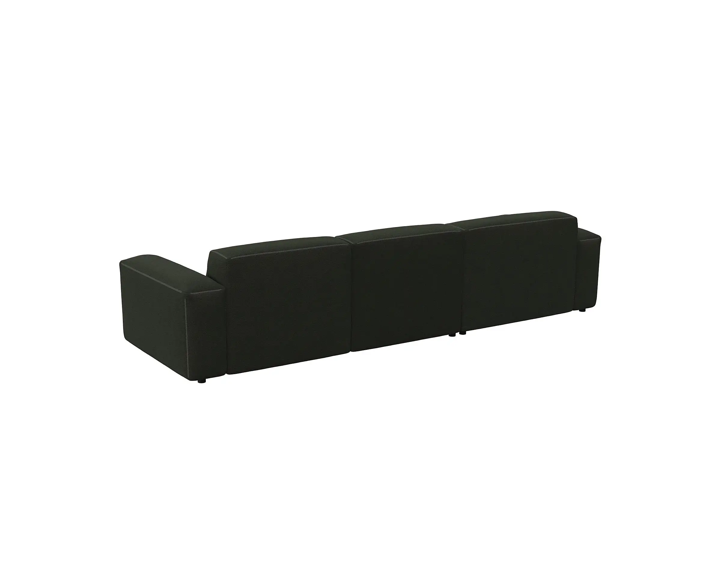 Flexlux 2.5 Sitzer Chaiselong II Bild 3