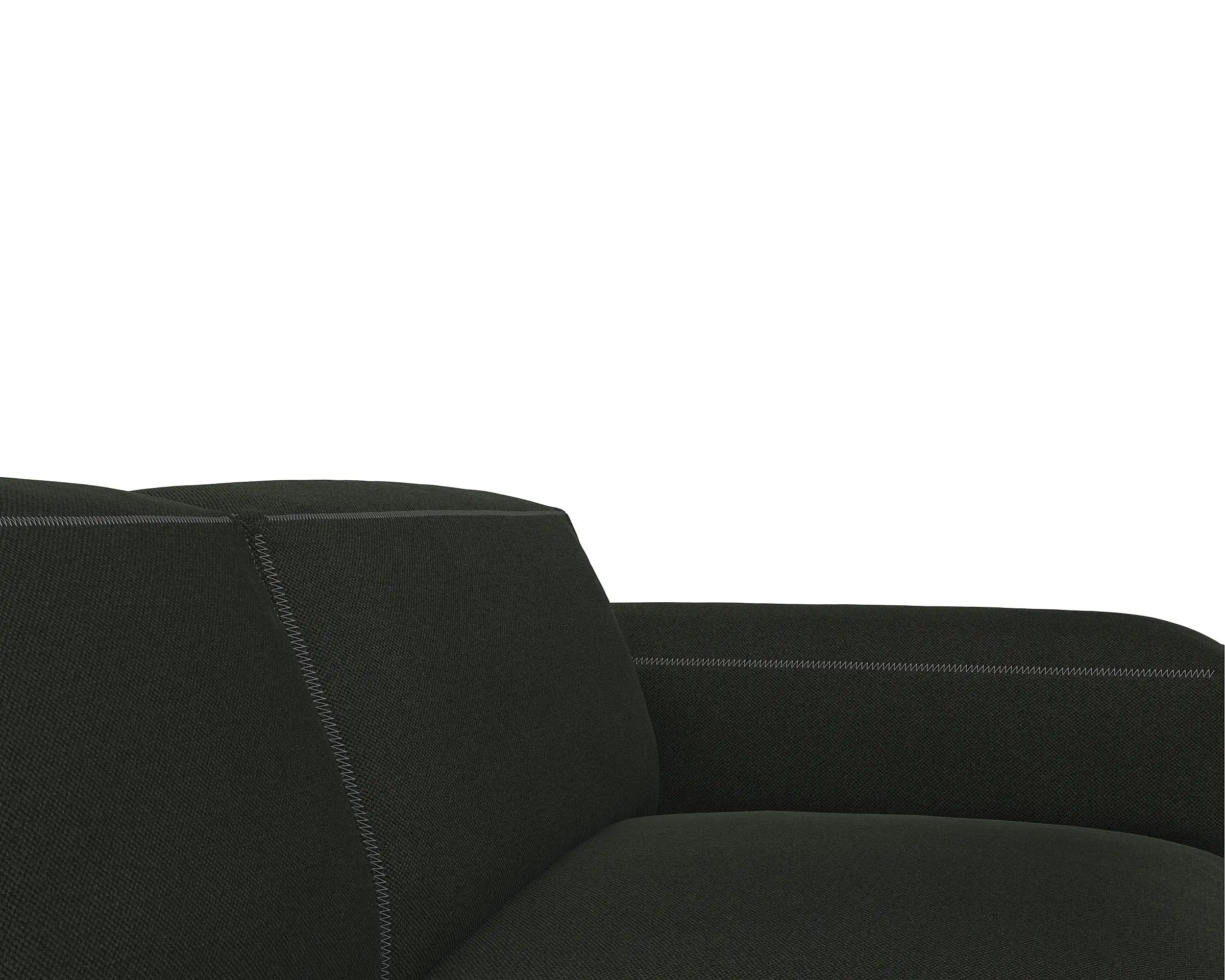 Flexlux 2.5 Sitzer Chaiselong II Bild 4