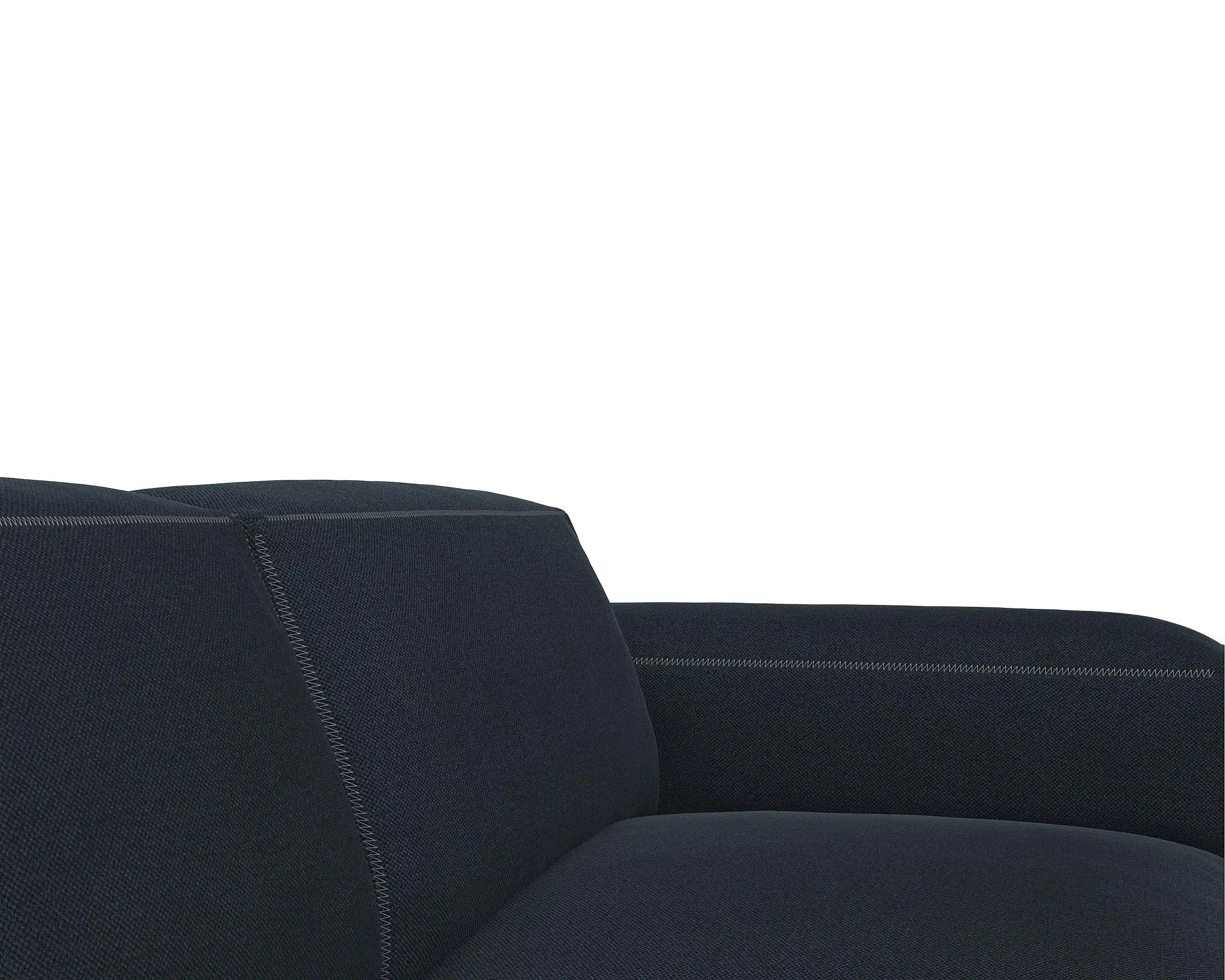 Flexlux 2.5 Sitzer Chaiselong II Bild 4