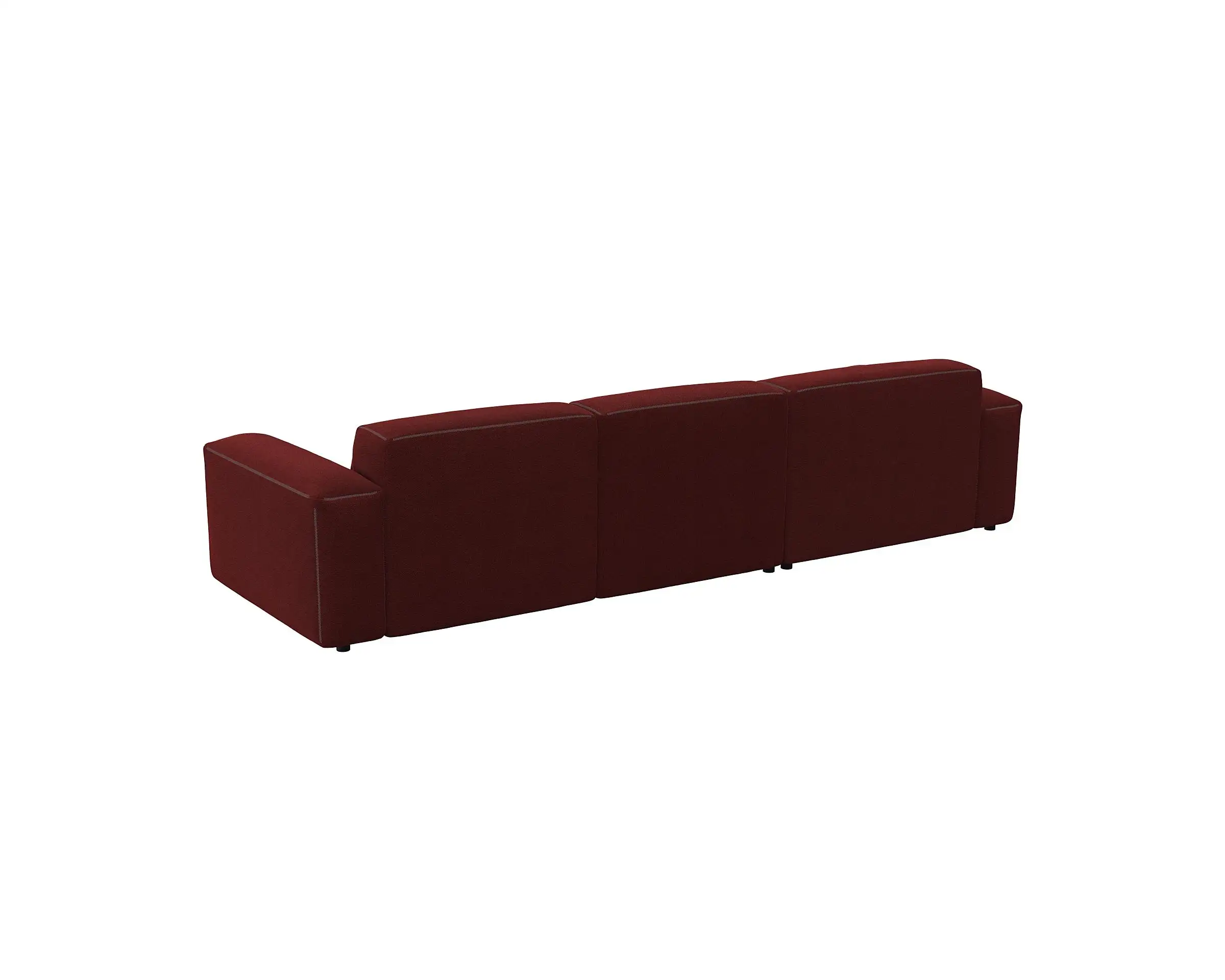 Flexlux 2.5 Sitzer Chaiselong II Bild 3