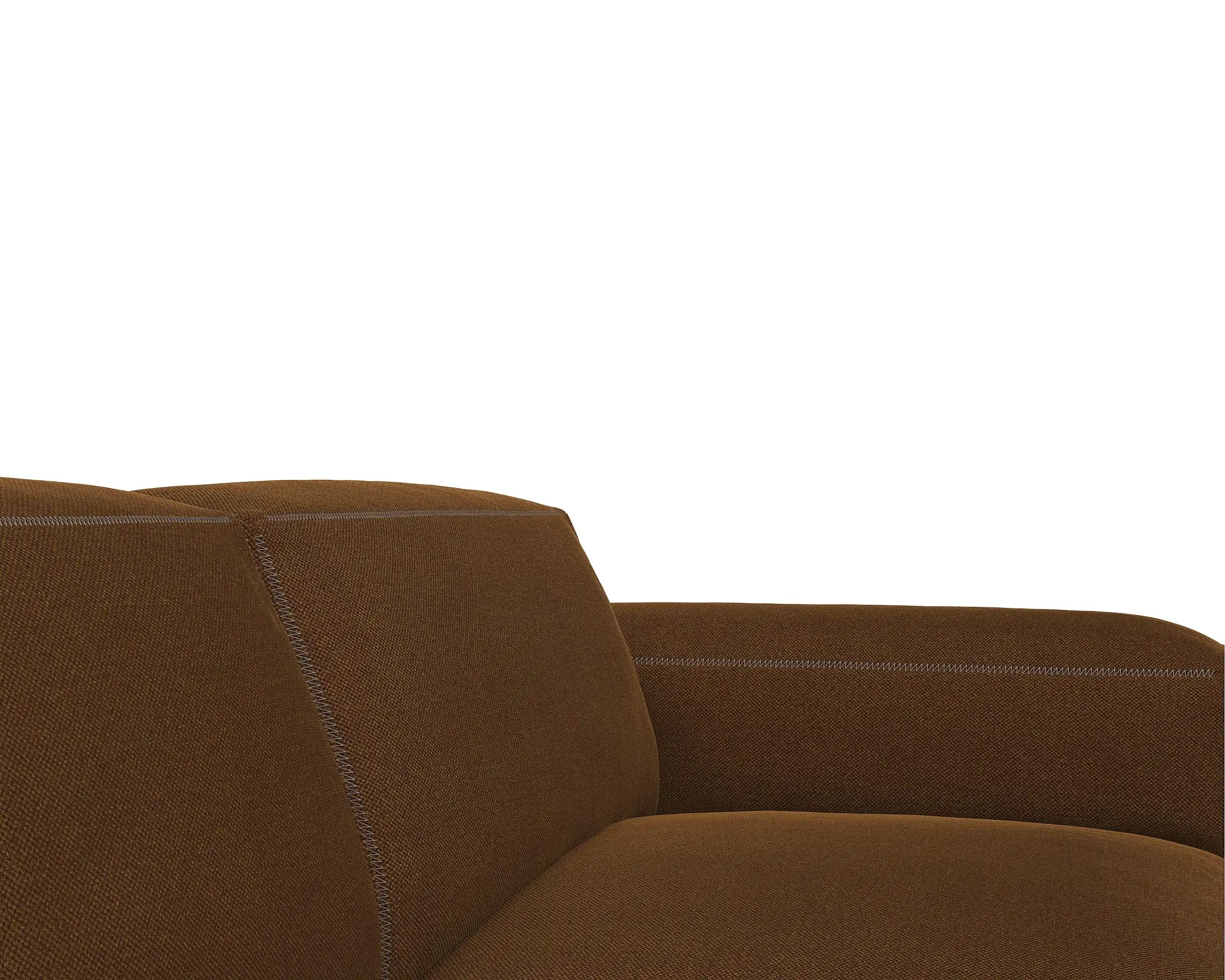 Flexlux 2.5 Sitzer Chaiselong II Bild 4
