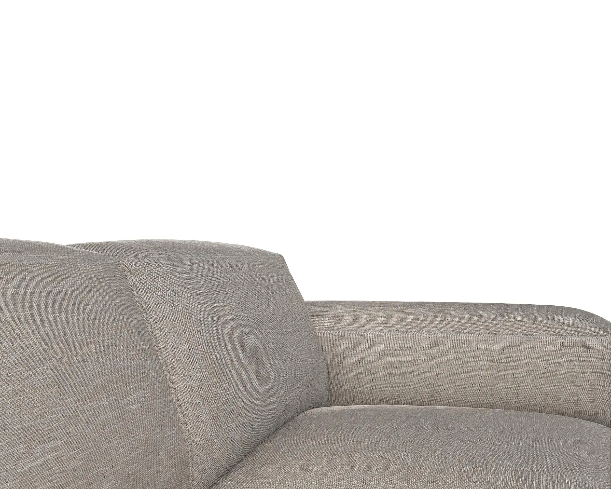 Flexlux 2.5 Sitzer Chaiselong II Bild 4