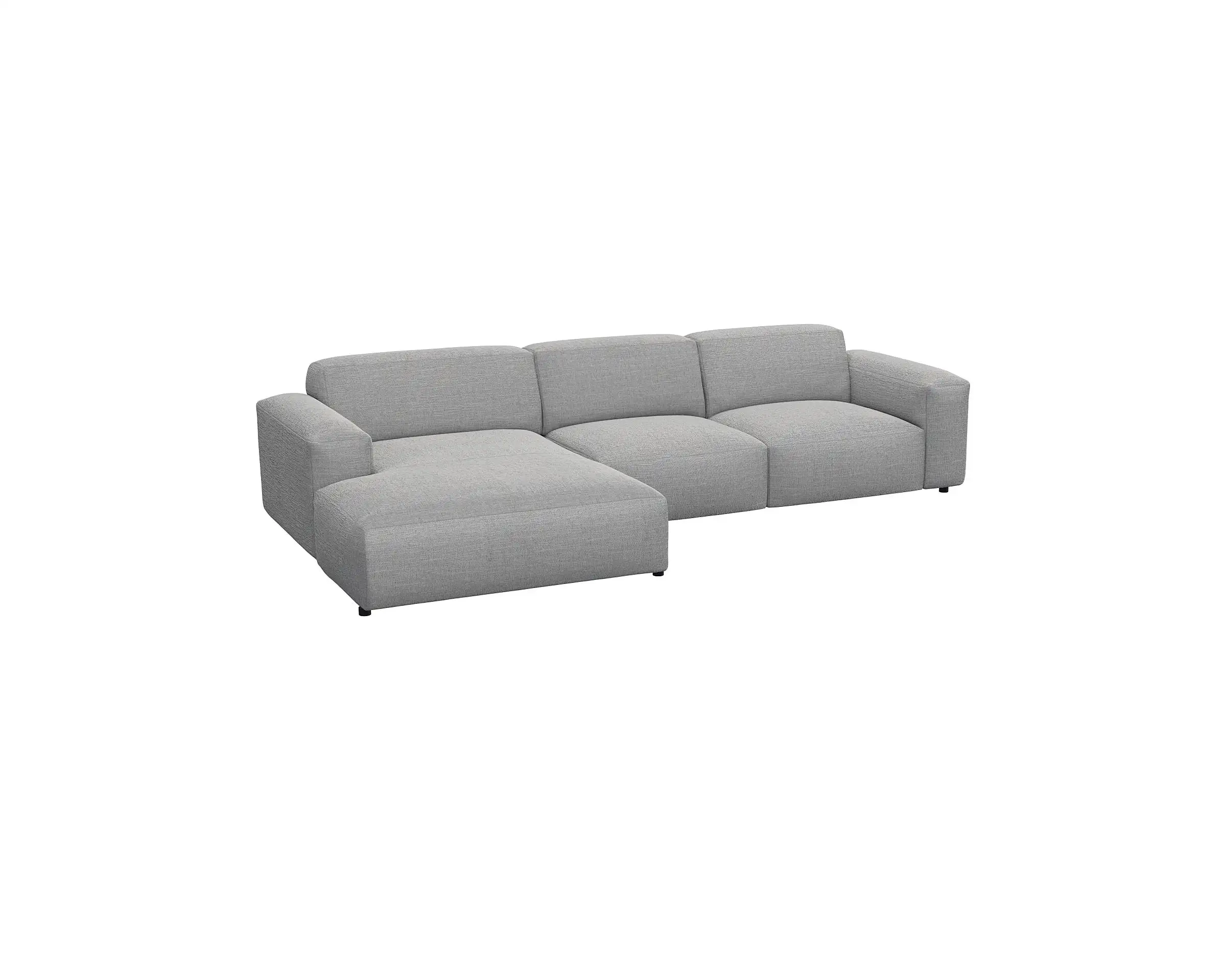 Flexlux 2.5 Sitzer Chaiselong II Bild 2