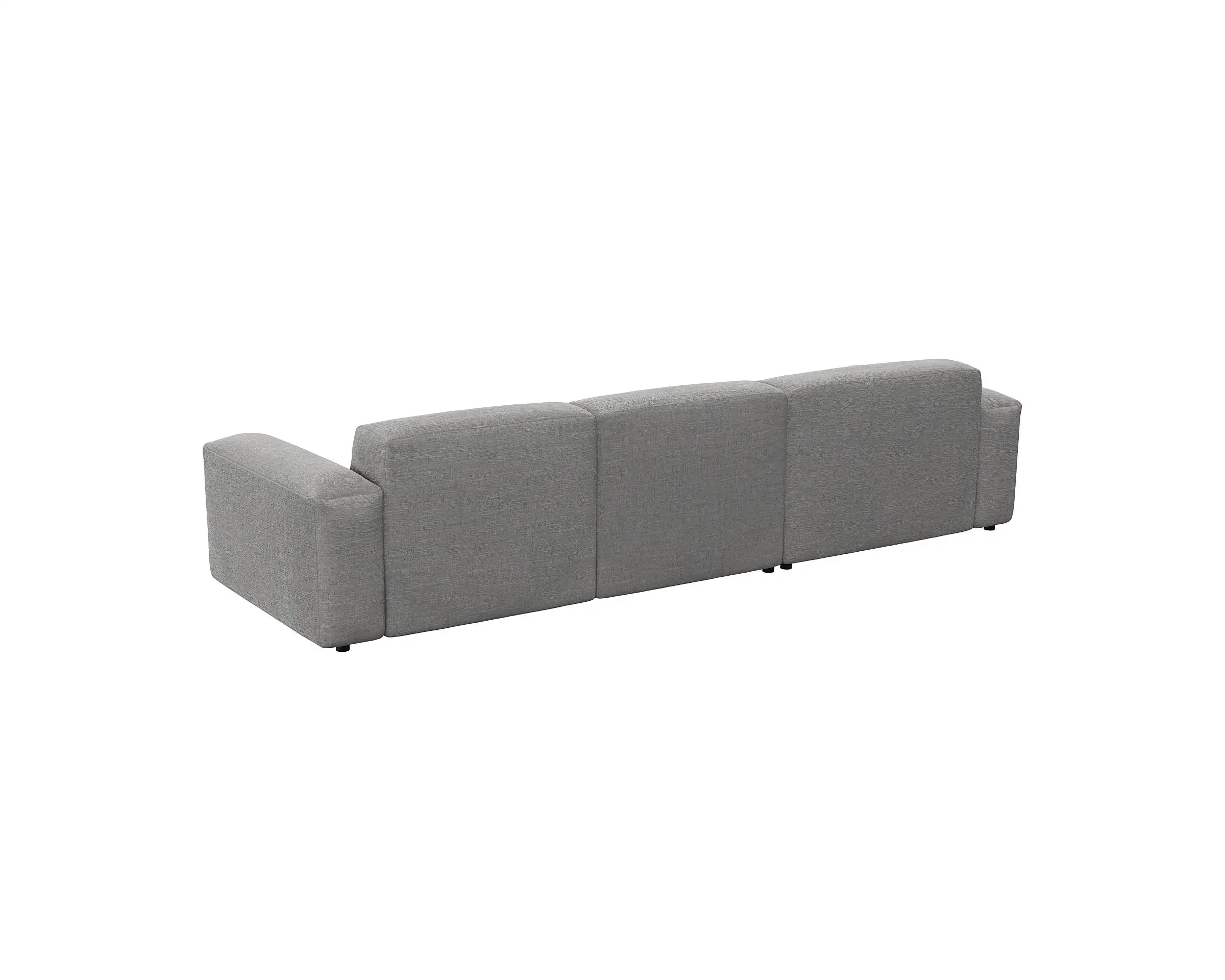 Flexlux 2.5 Sitzer Chaiselong II Bild 3