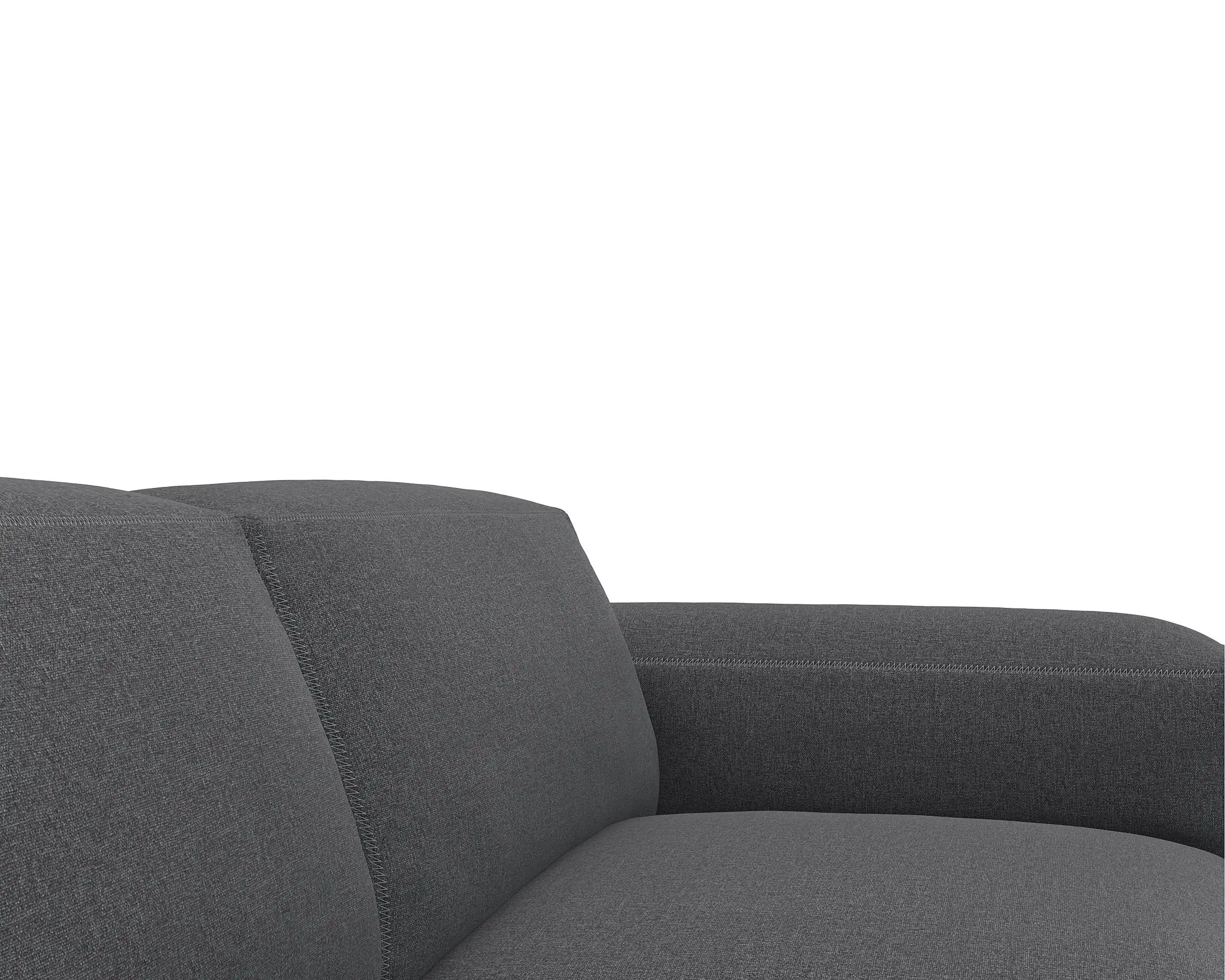 Flexlux 2.5 Sitzer Chaiselong II Bild 4