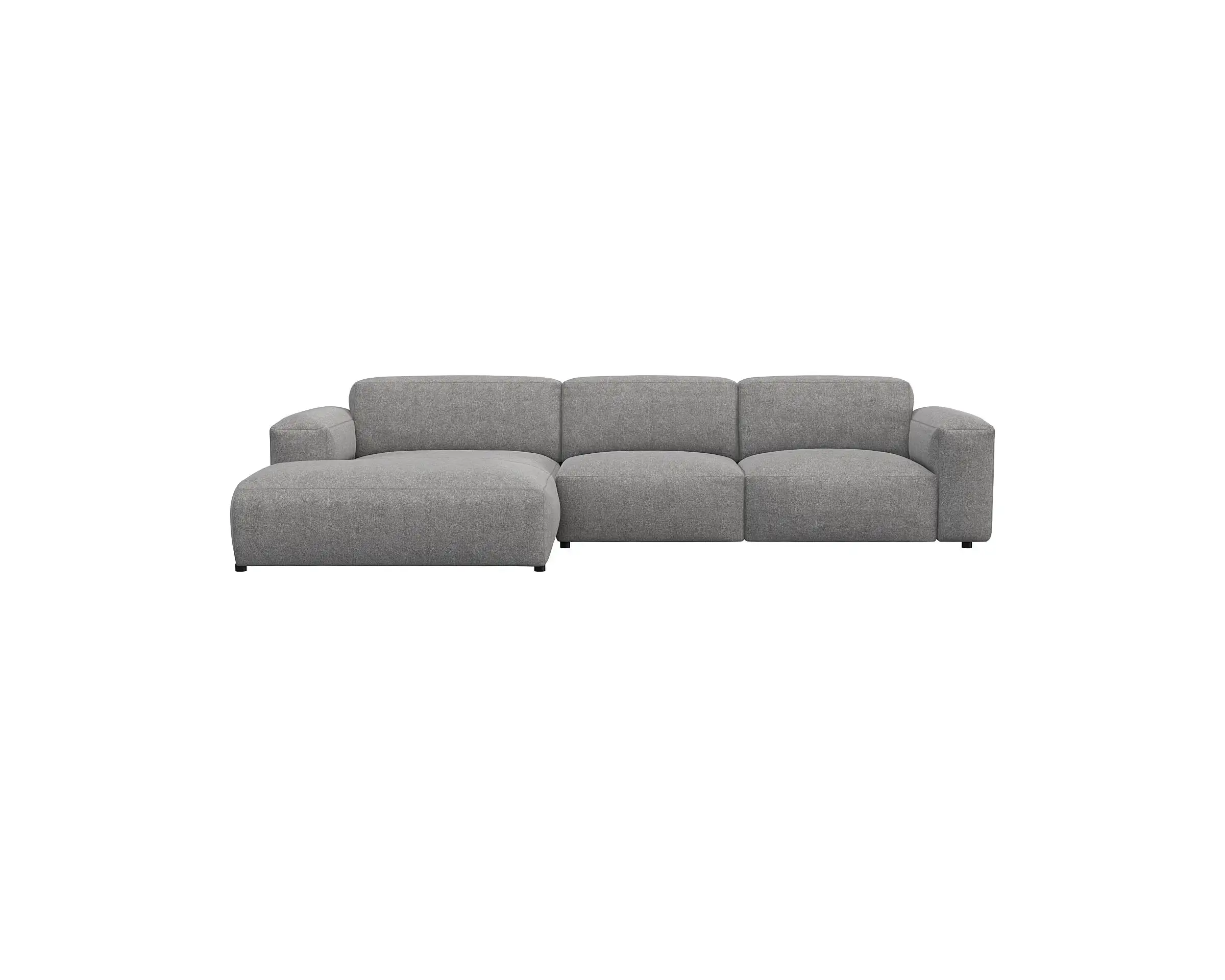 Flexlux 2.5 Sitzer Chaiselong II Bild 1