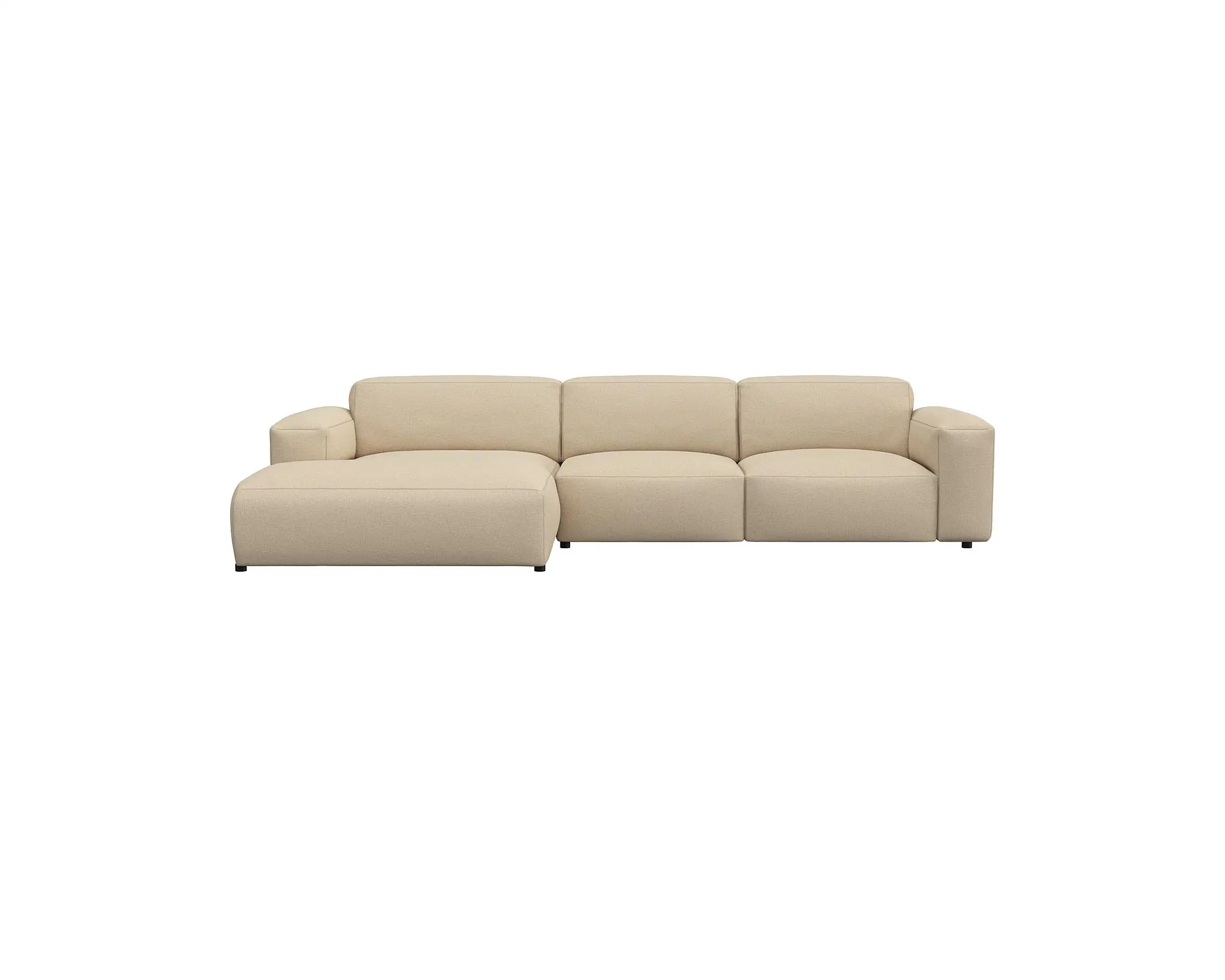 Flexlux 2.5 Sitzer Chaiselong II Bild 1