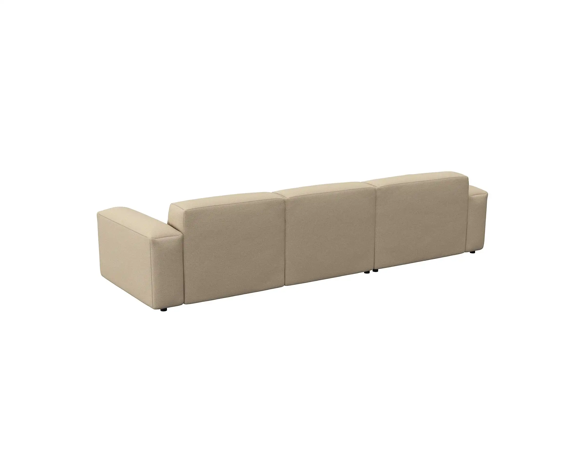 Flexlux 2.5 Sitzer Chaiselong II Bild 3