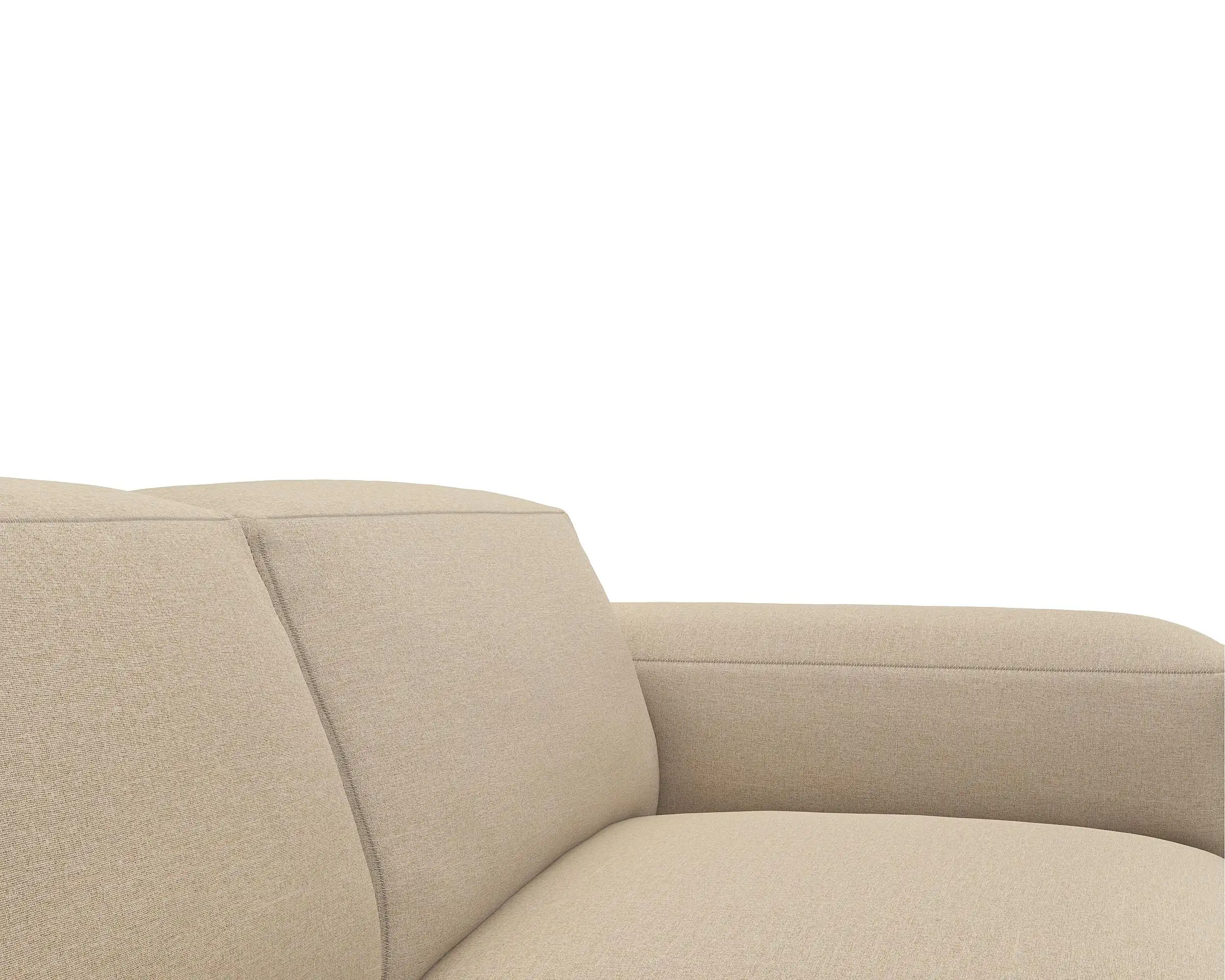 Flexlux 2.5 Sitzer Chaiselong II Bild 4