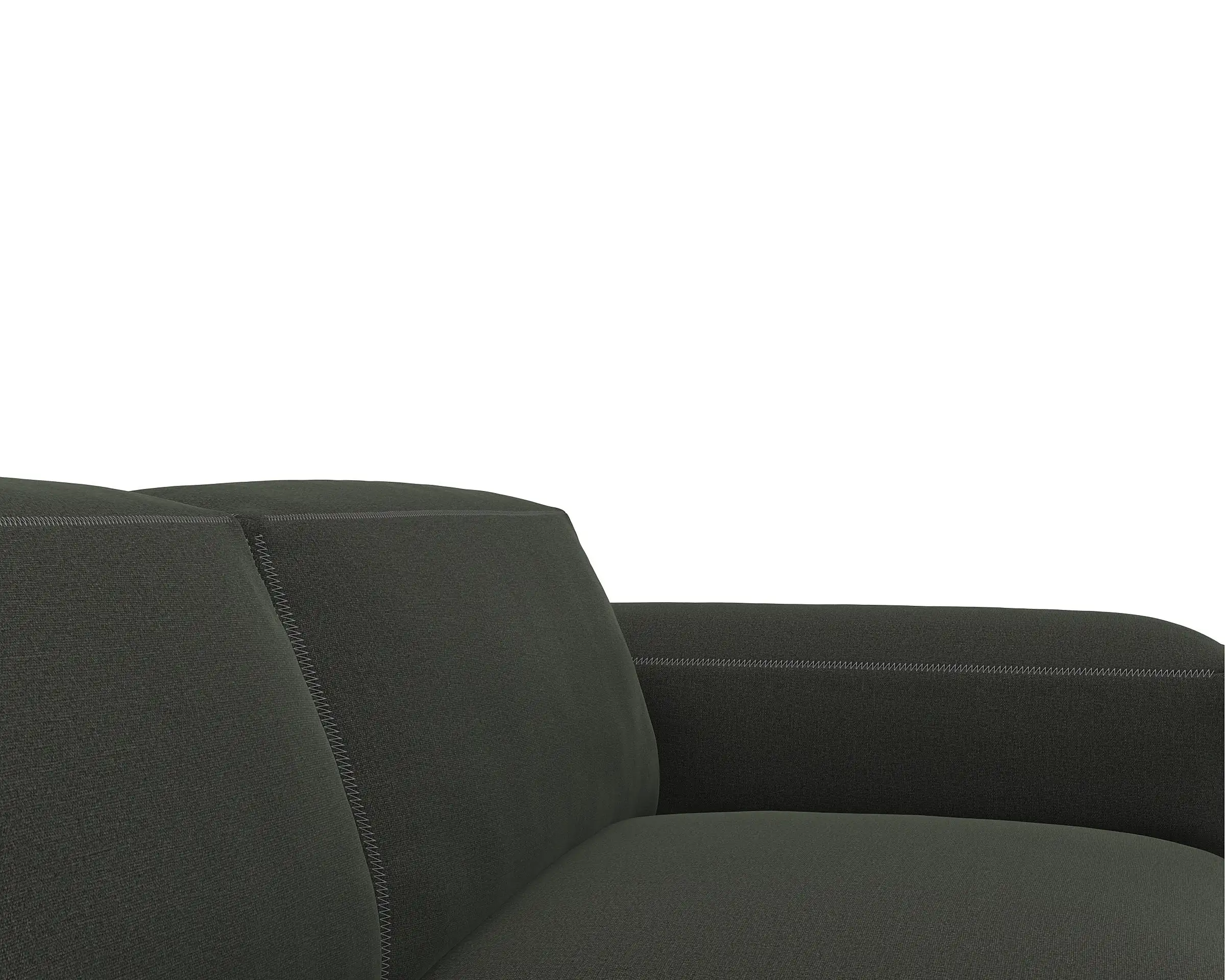 Flexlux 2.5 Sitzer Chaiselong II Bild 4