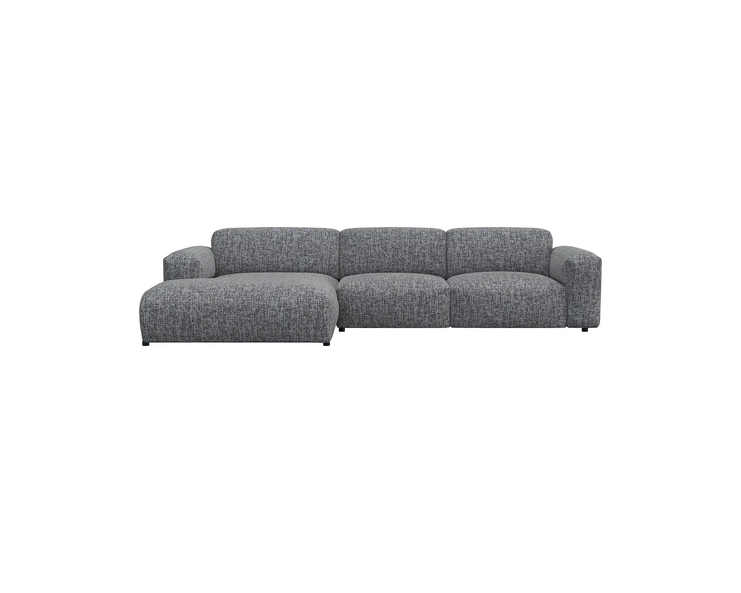 Flexlux 2.5 Sitzer Chaiselong II Bild 1