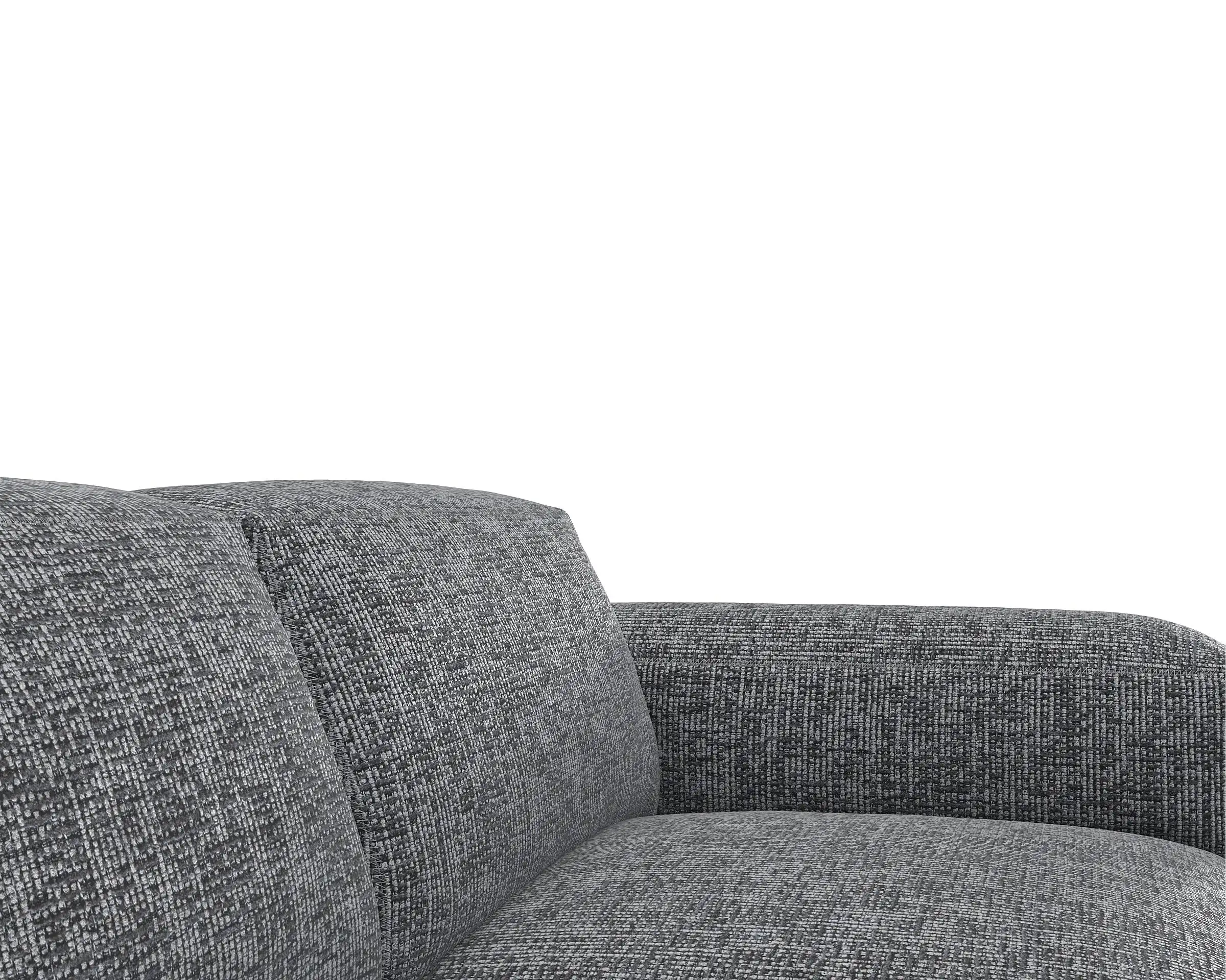 Flexlux 2.5 Sitzer Chaiselong II Bild 4