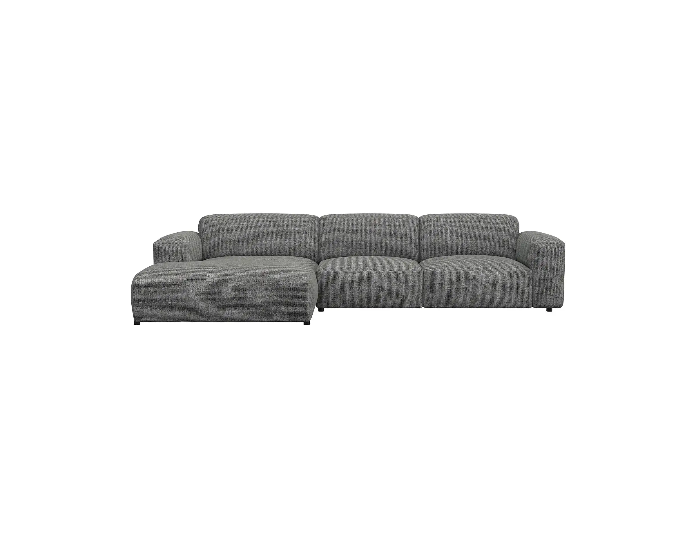 Flexlux 2.5 Sitzer Chaiselong II Bild 1