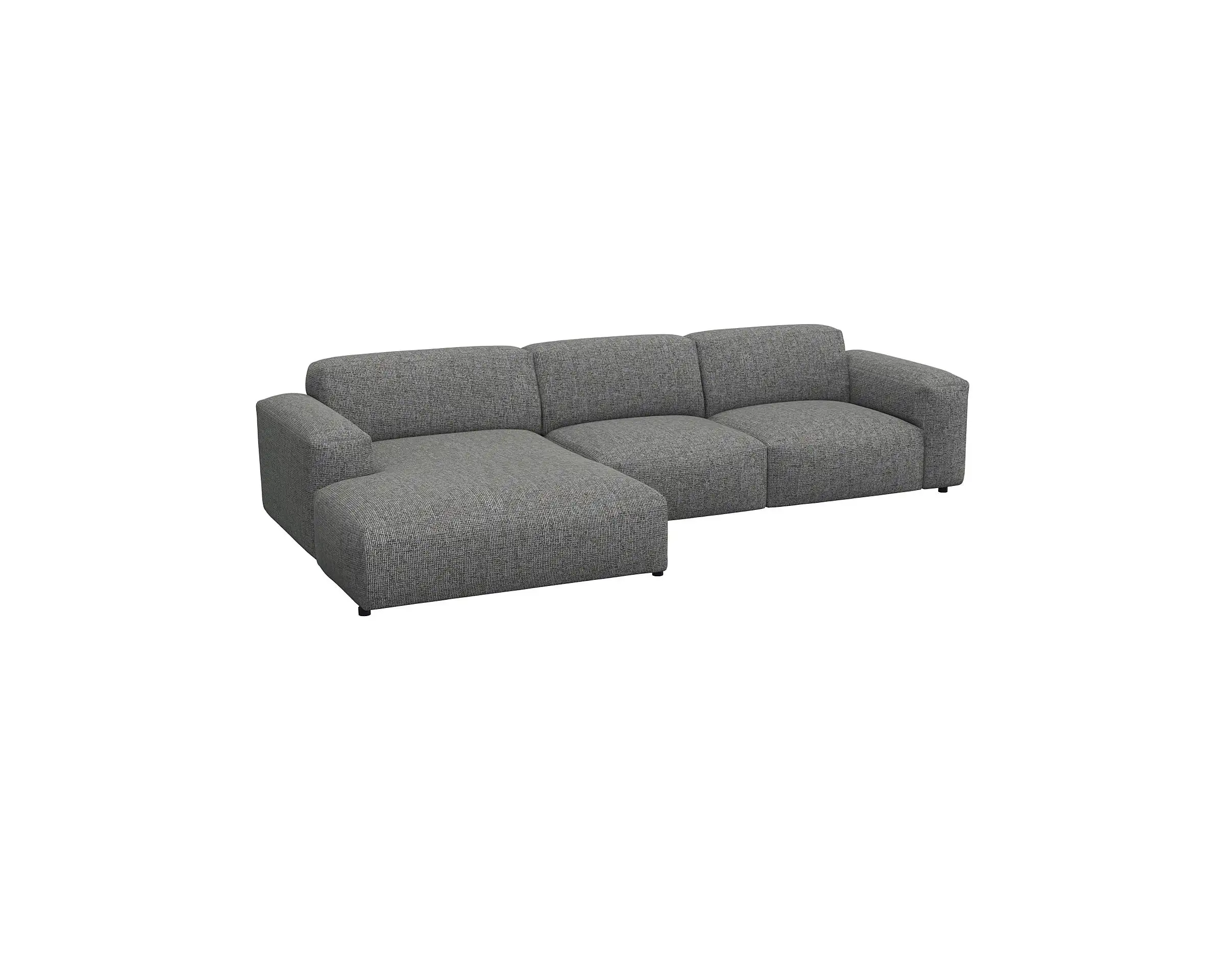 Flexlux 2.5 Sitzer Chaiselong II Bild 2