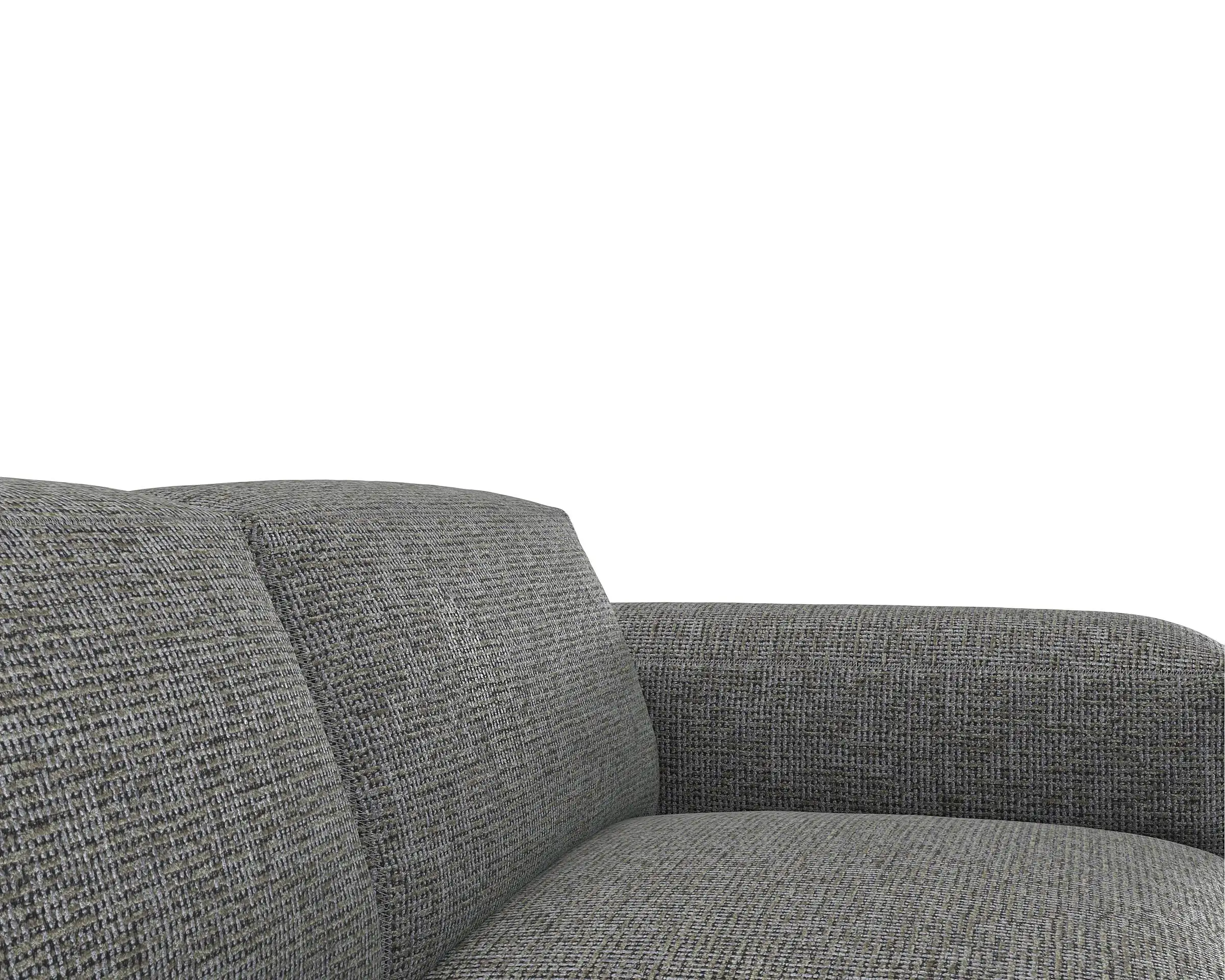 Flexlux 2.5 Sitzer Chaiselong II Bild 4