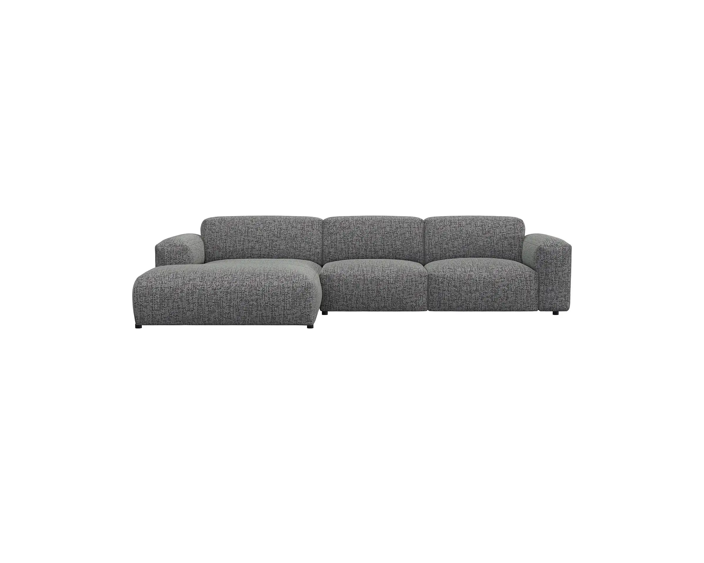 Flexlux 2.5 Sitzer Chaiselong II Bild 1