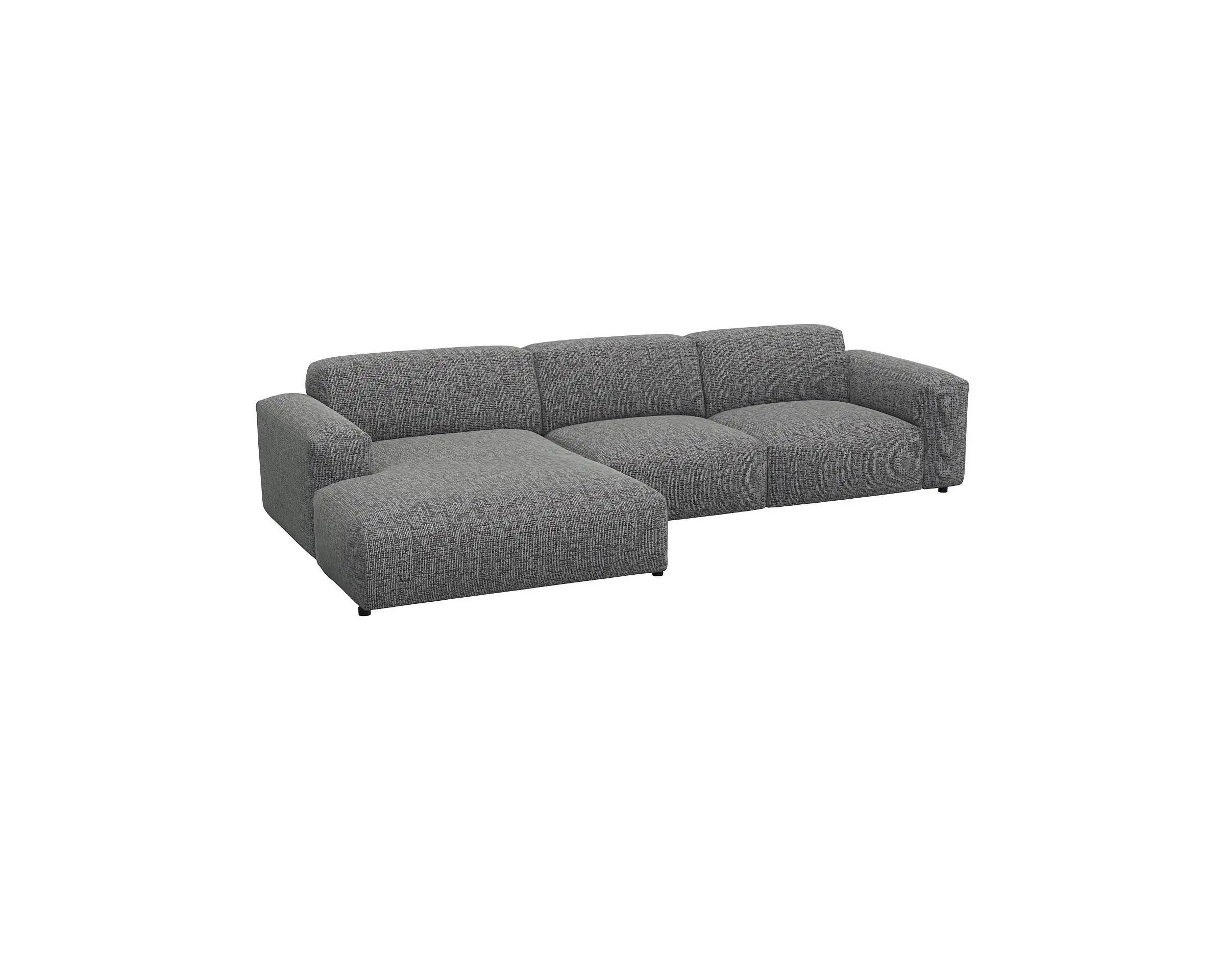 Flexlux 2.5 Sitzer Chaiselong II Bild 2