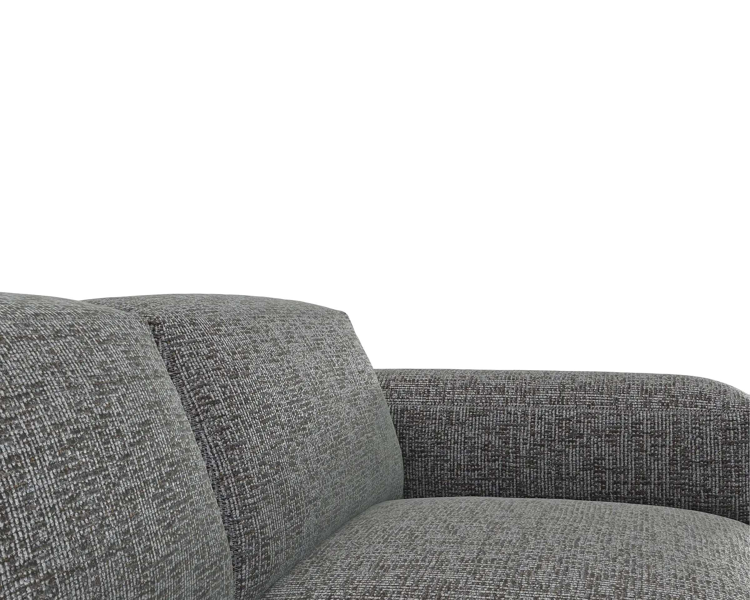 Flexlux 2.5 Sitzer Chaiselong II Bild 4