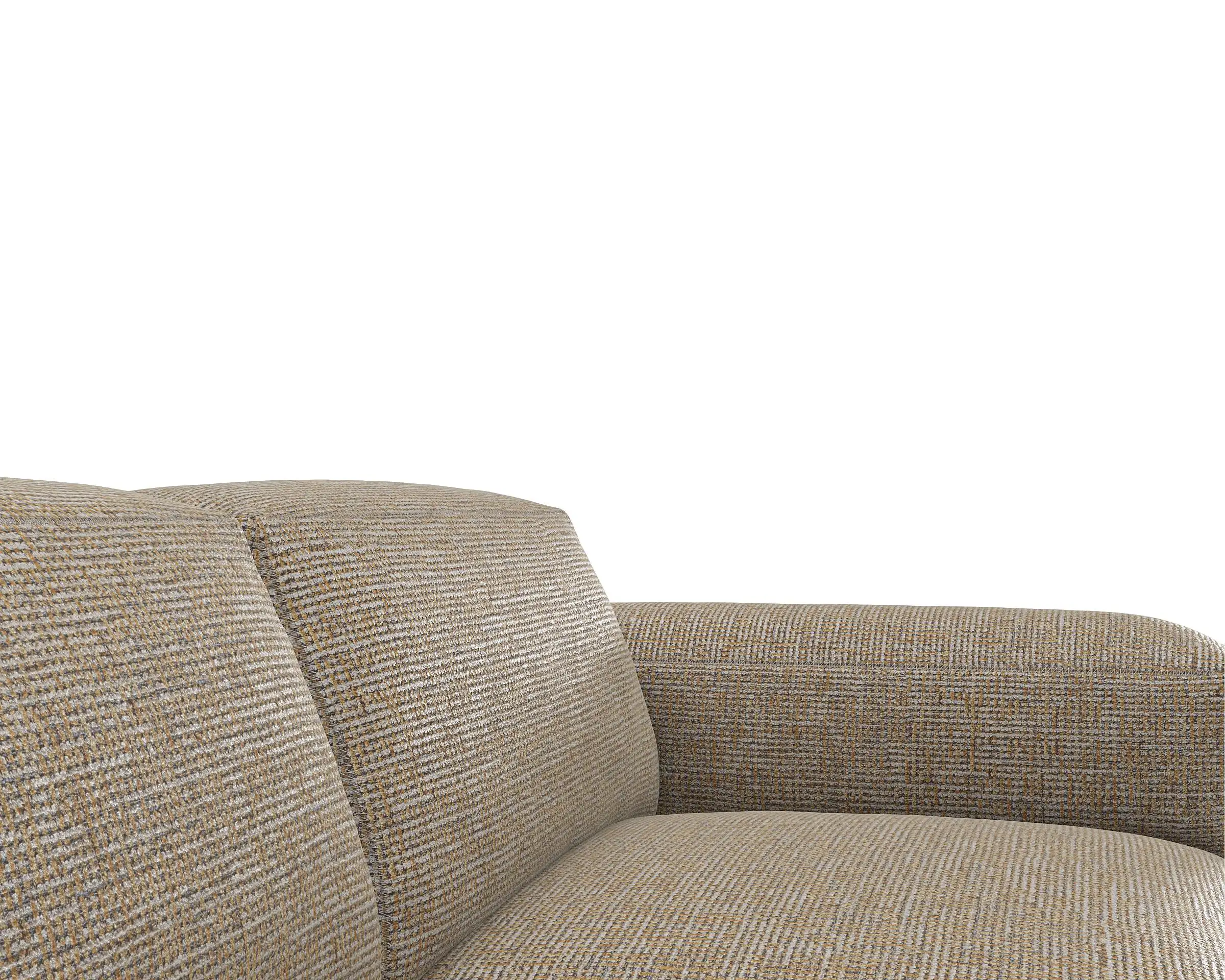 Flexlux 2.5 Sitzer Chaiselong II Bild 4