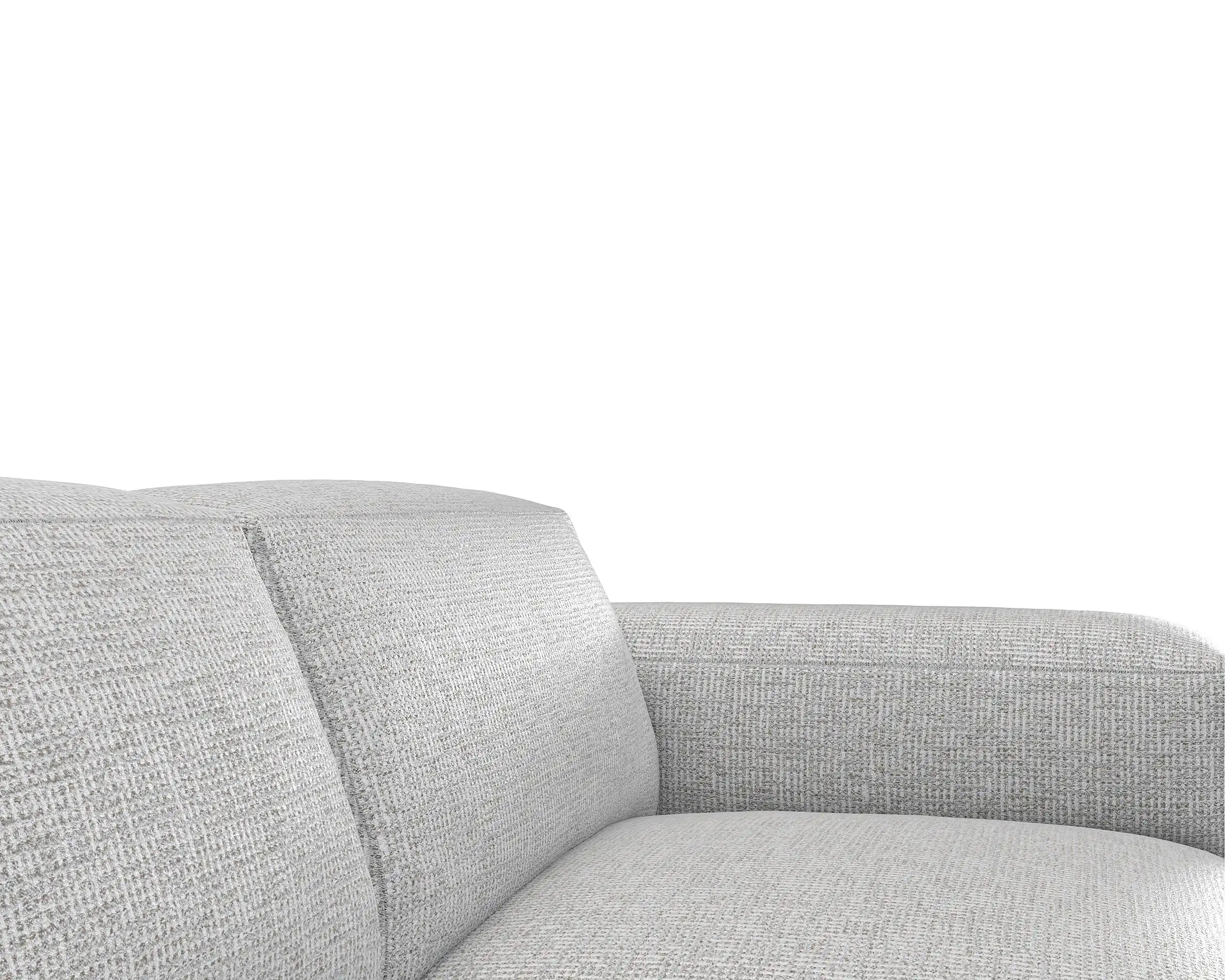 Flexlux 2.5 Sitzer Chaiselong II Bild 4