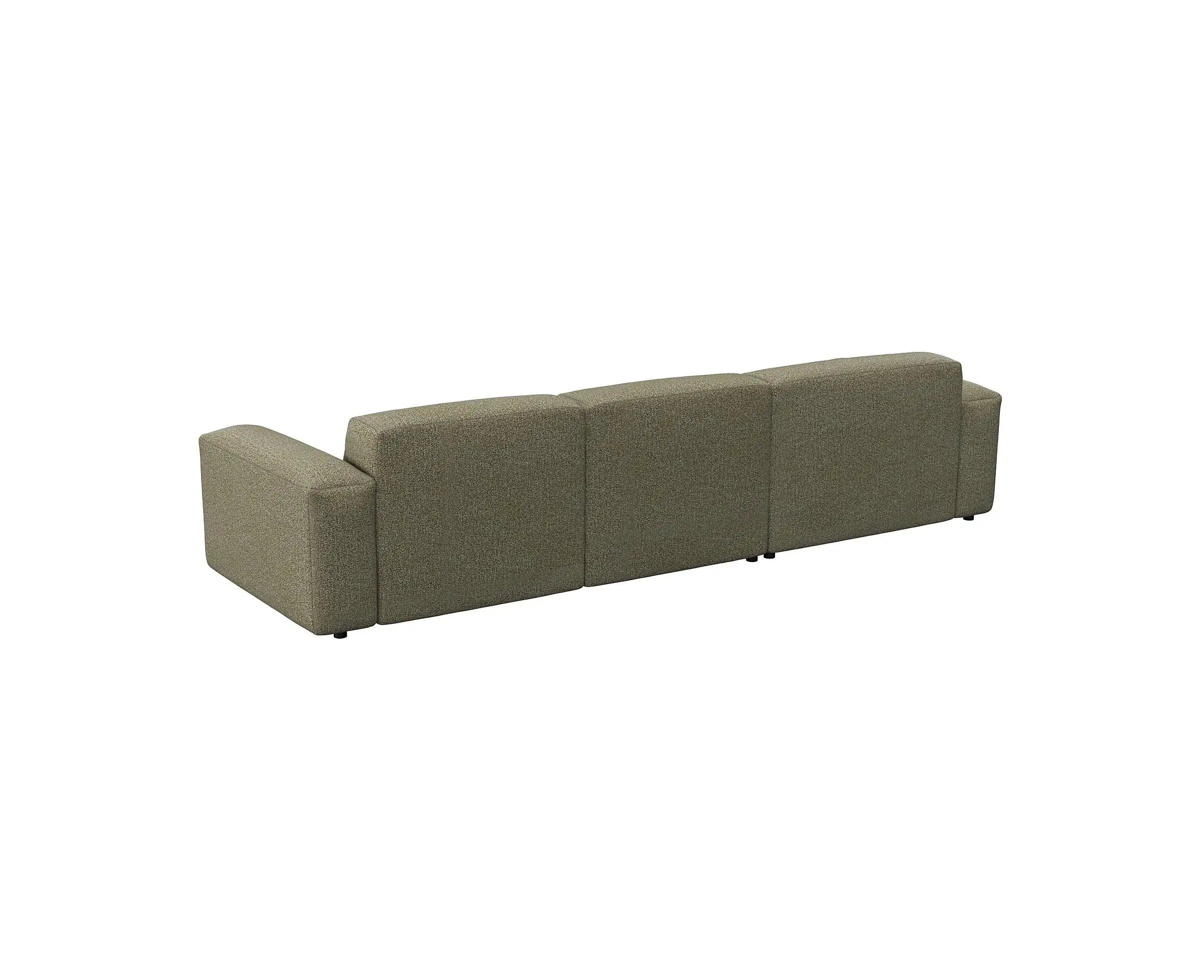 Flexlux 2.5 Sitzer Chaiselong II Bild 3
