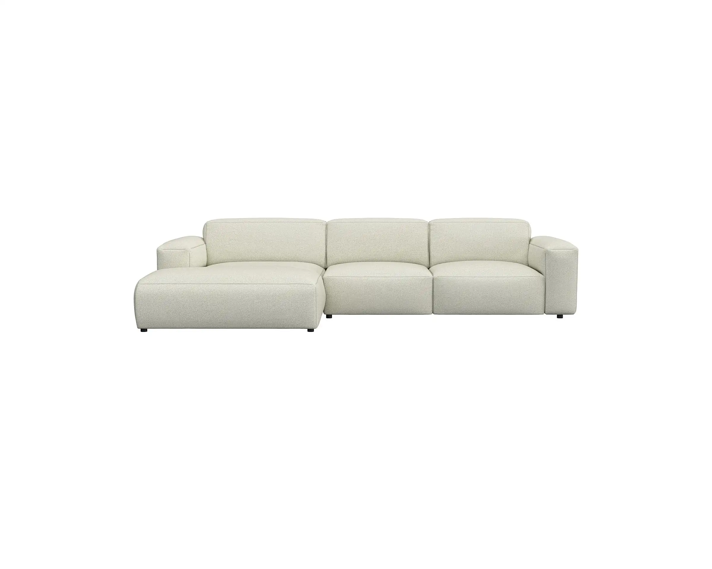 Flexlux 2.5 Sitzer Chaiselong II Bild 1