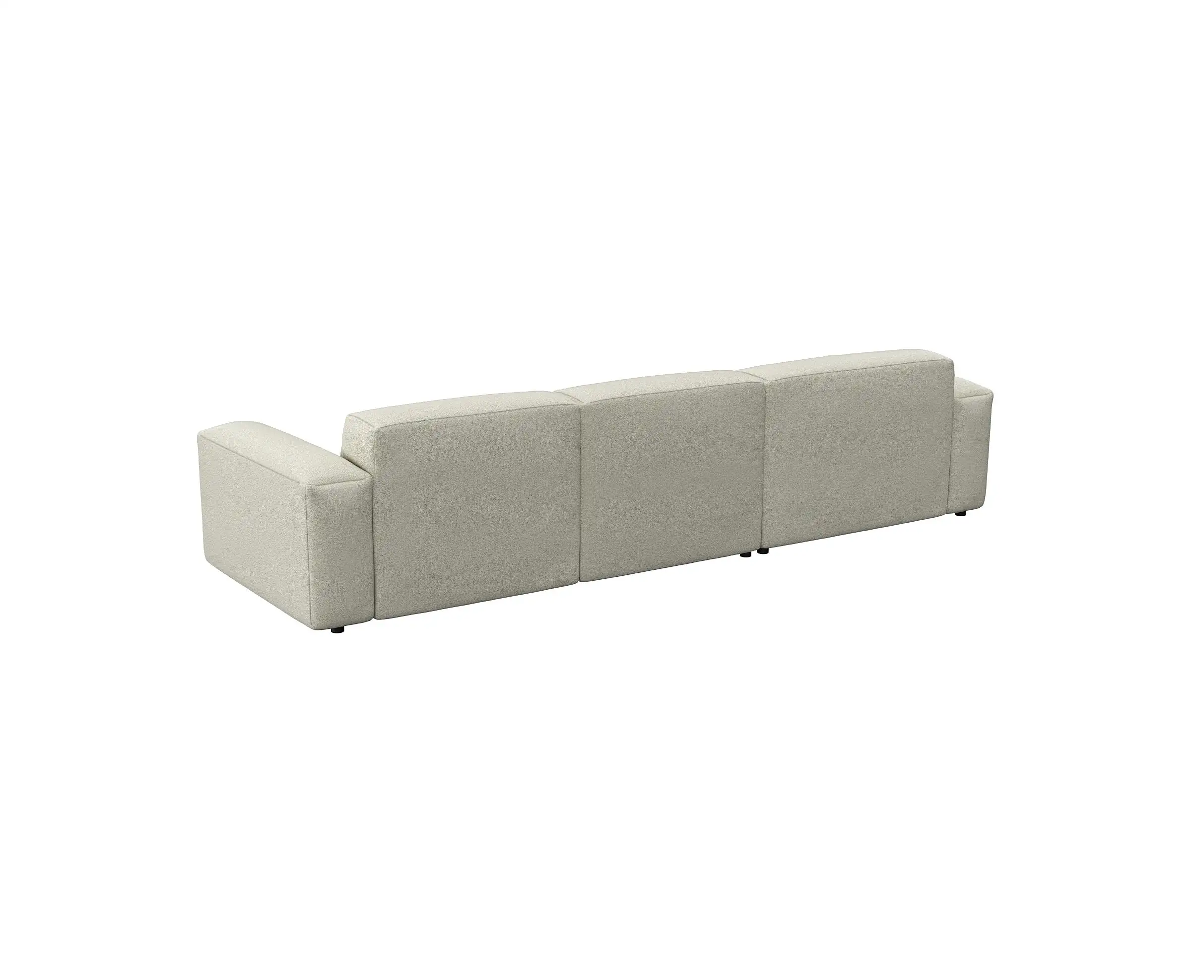 Flexlux 2.5 Sitzer Chaiselong II Bild 3