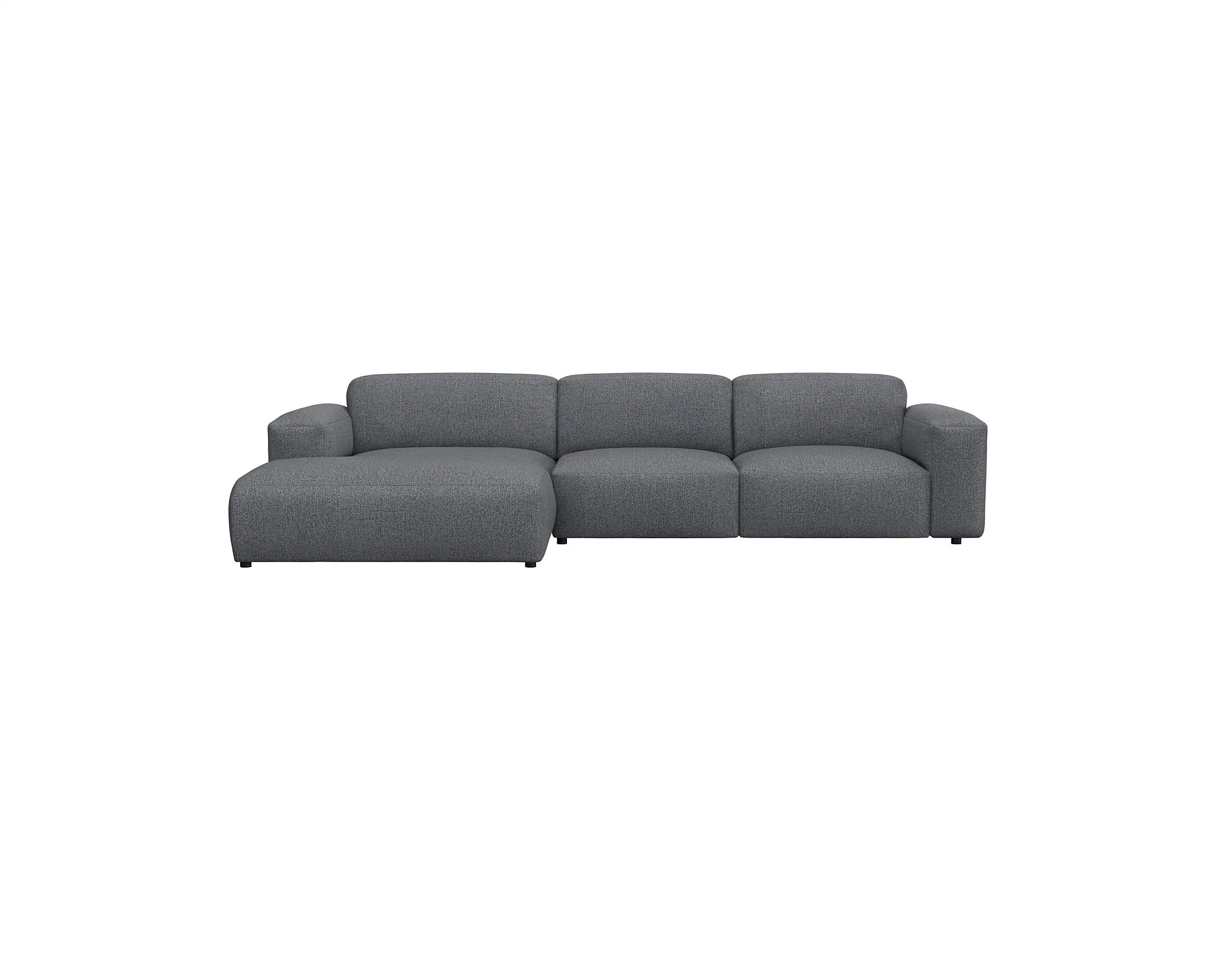 Flexlux 2.5 Sitzer Chaiselong II Bild 1