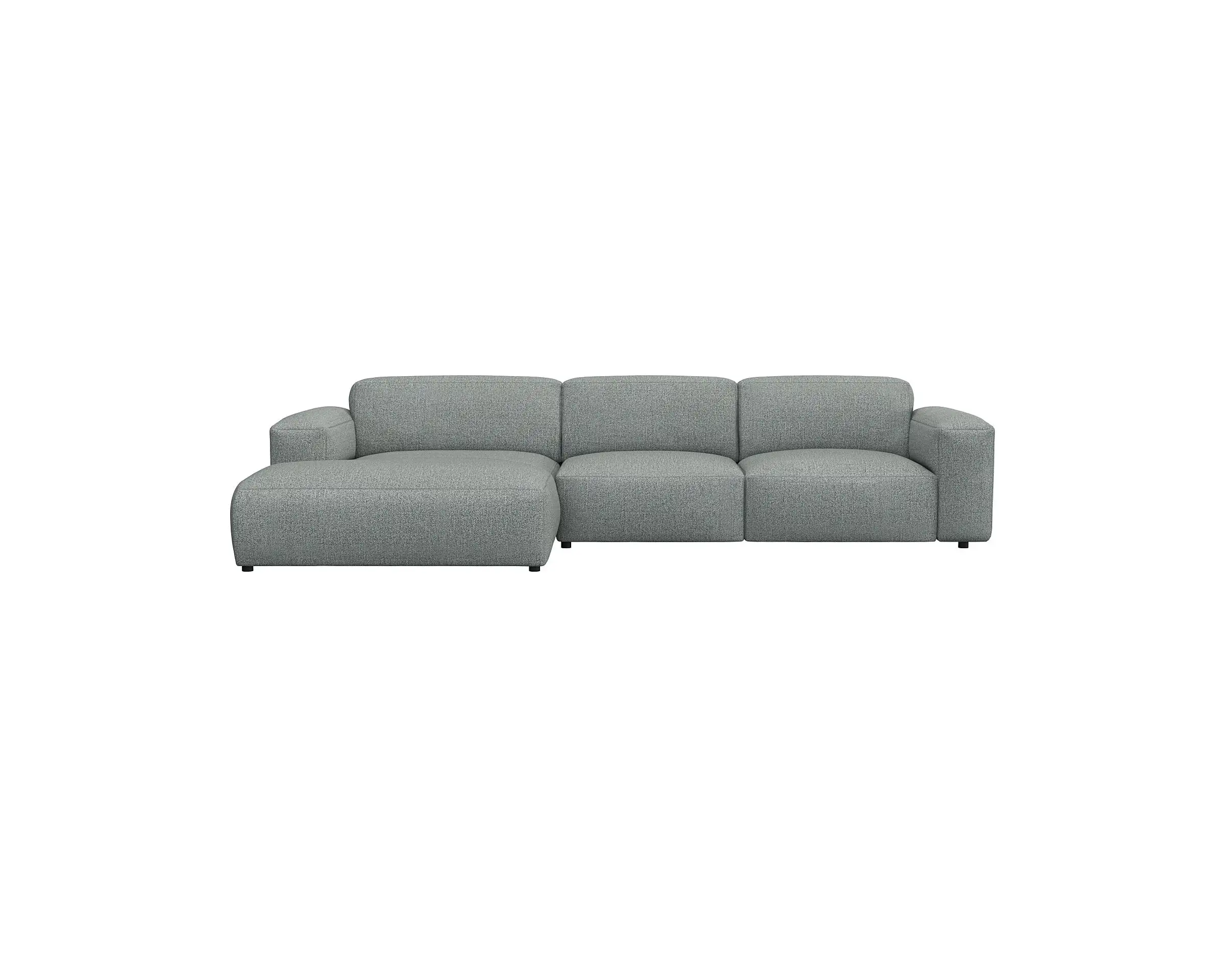 Flexlux 2.5 Sitzer Chaiselong II Bild 1