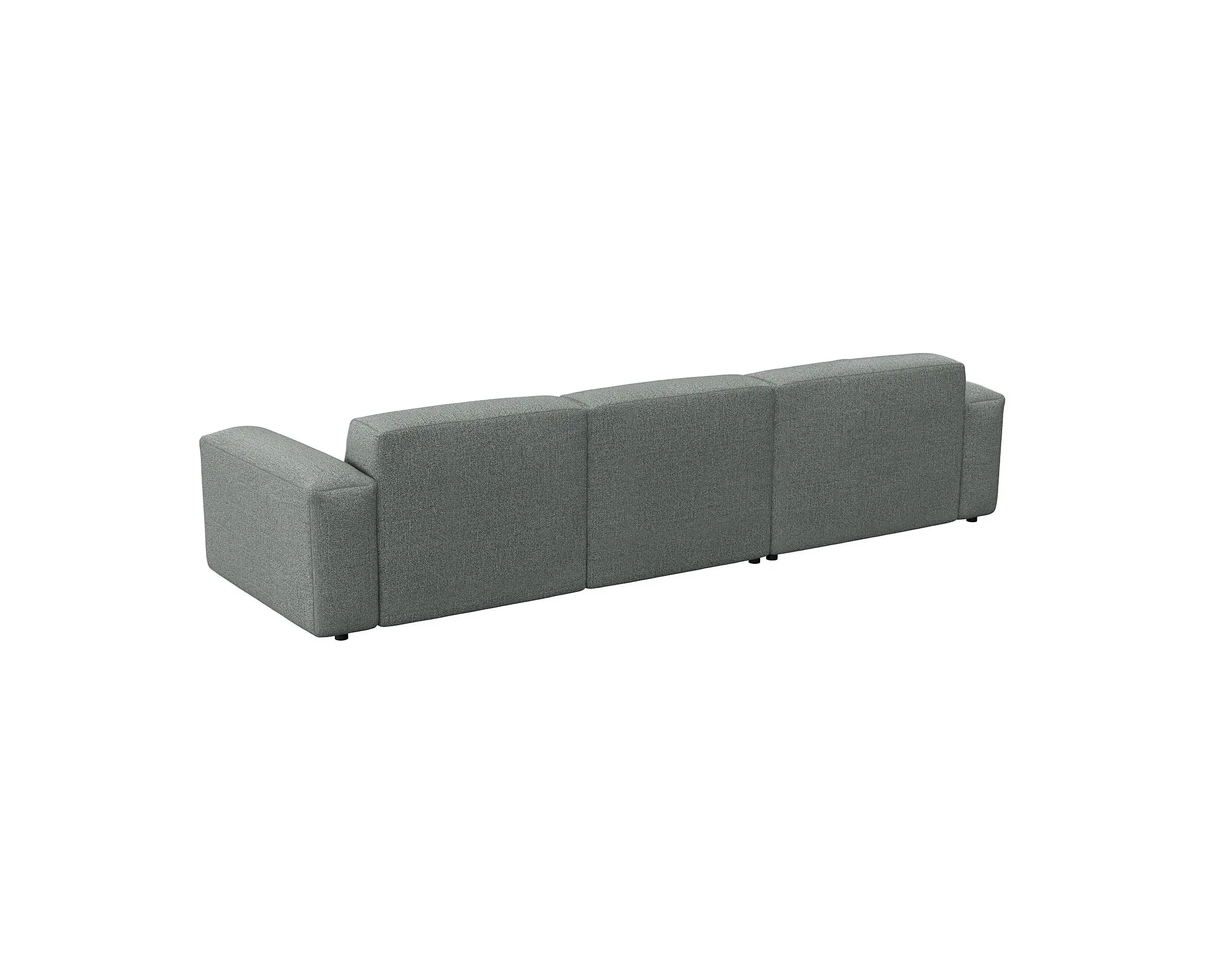 Flexlux 2.5 Sitzer Chaiselong II Bild 3