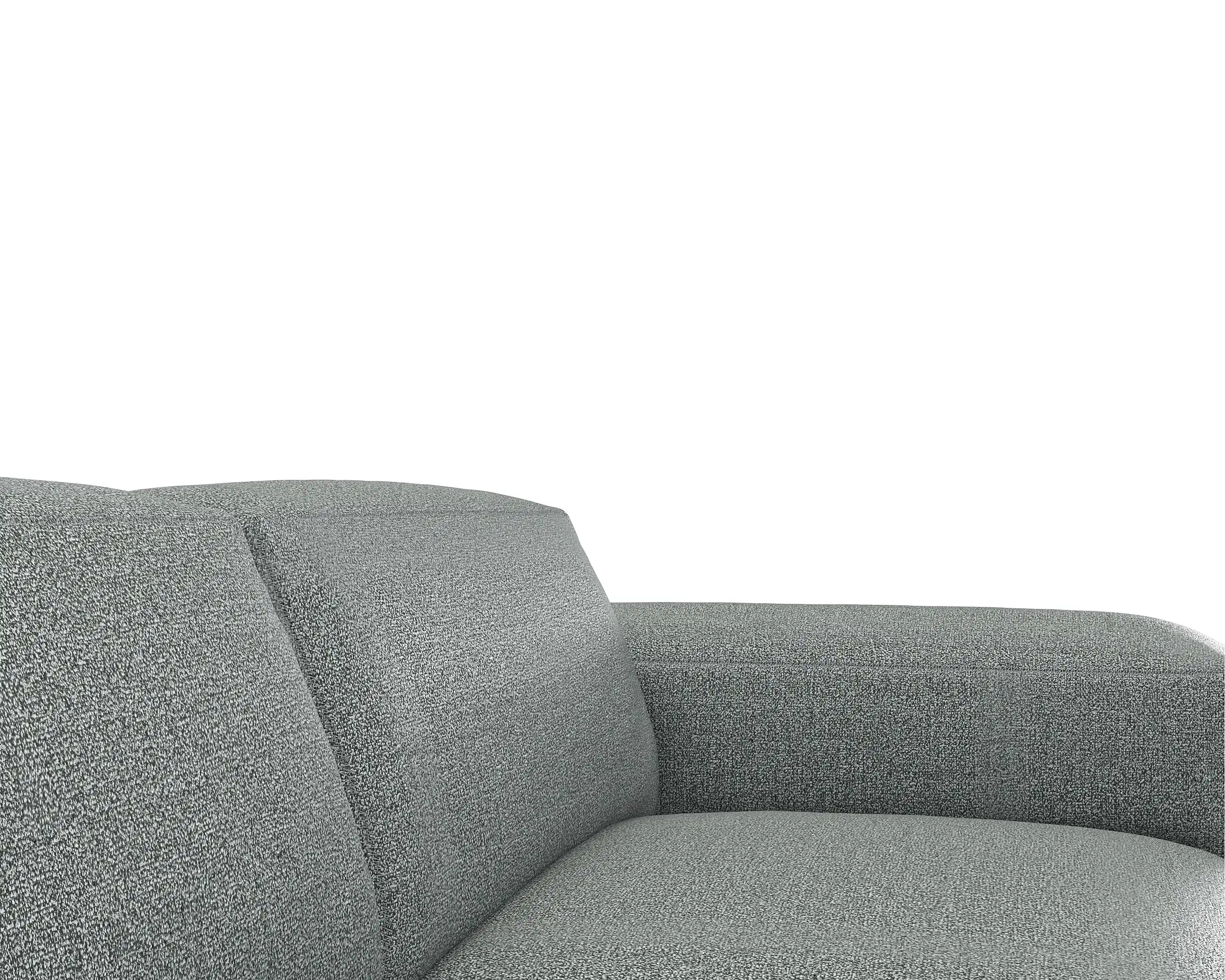 Flexlux 2.5 Sitzer Chaiselong II Bild 4