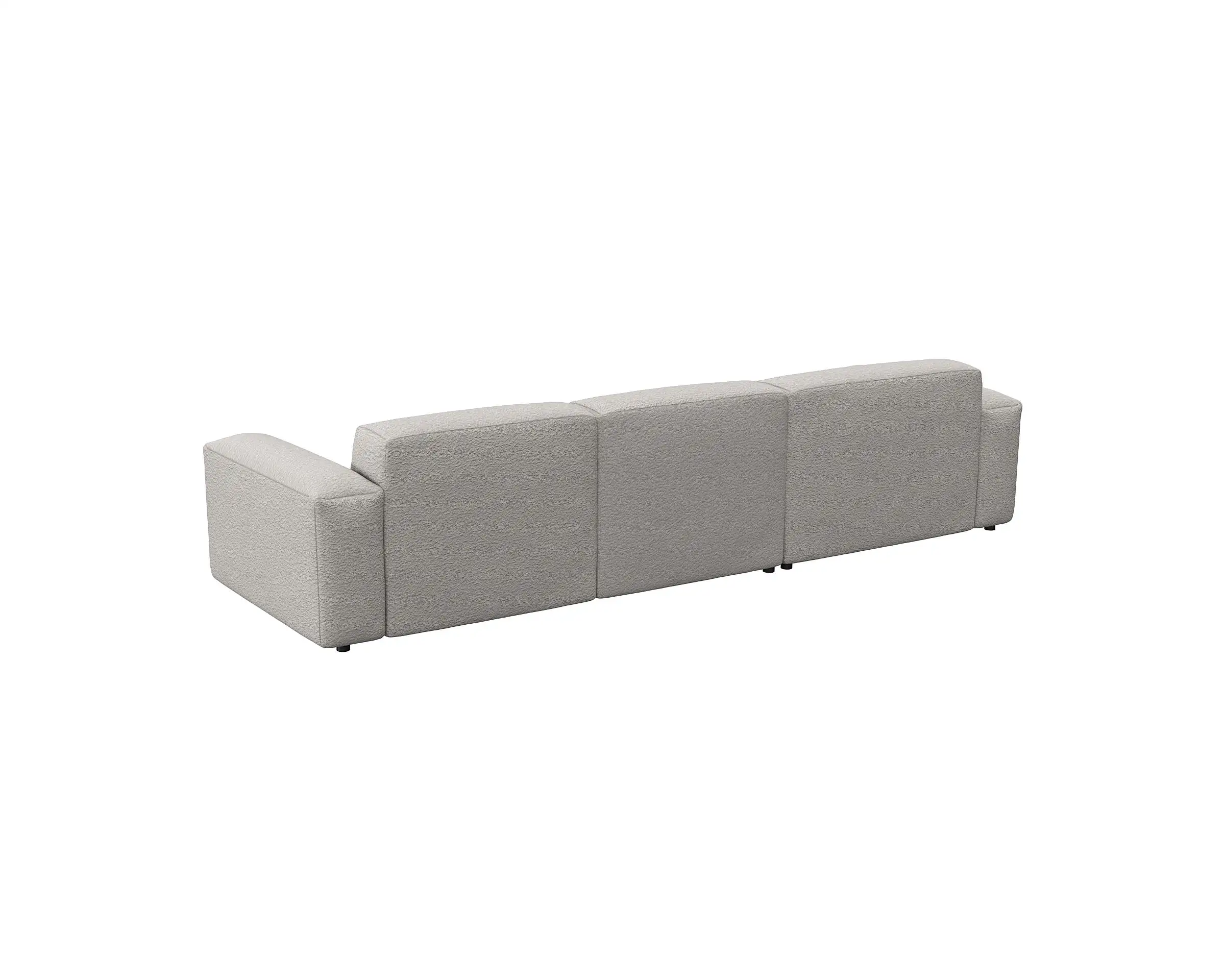Flexlux 2.5 Sitzer Chaiselong II Bild 3
