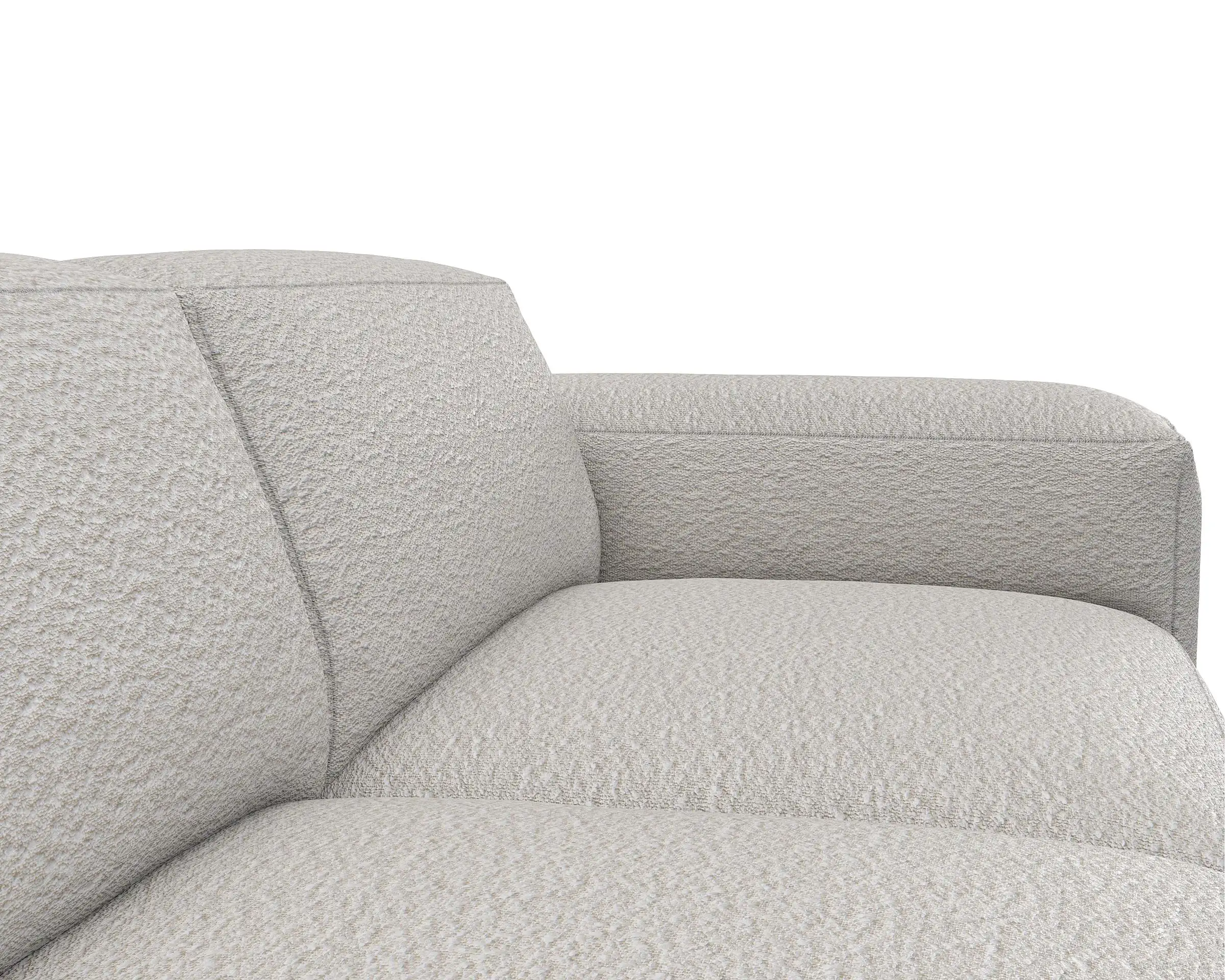 Flexlux 2.5 Sitzer Chaiselong II Bild 4