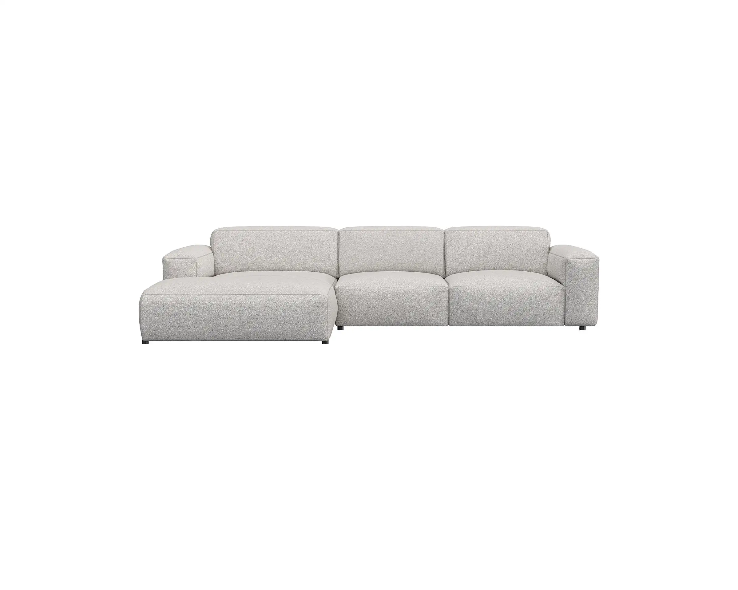 Flexlux 2.5 Sitzer Chaiselong II Bild 1