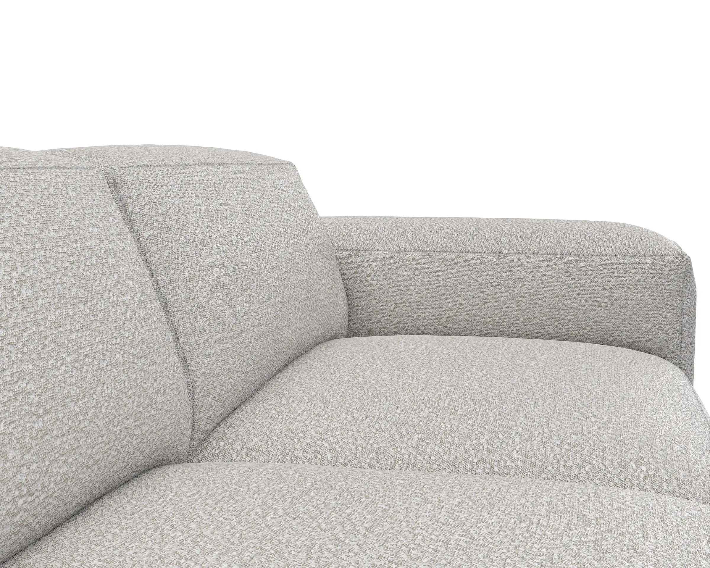 Flexlux 2.5 Sitzer Chaiselong II Bild 4