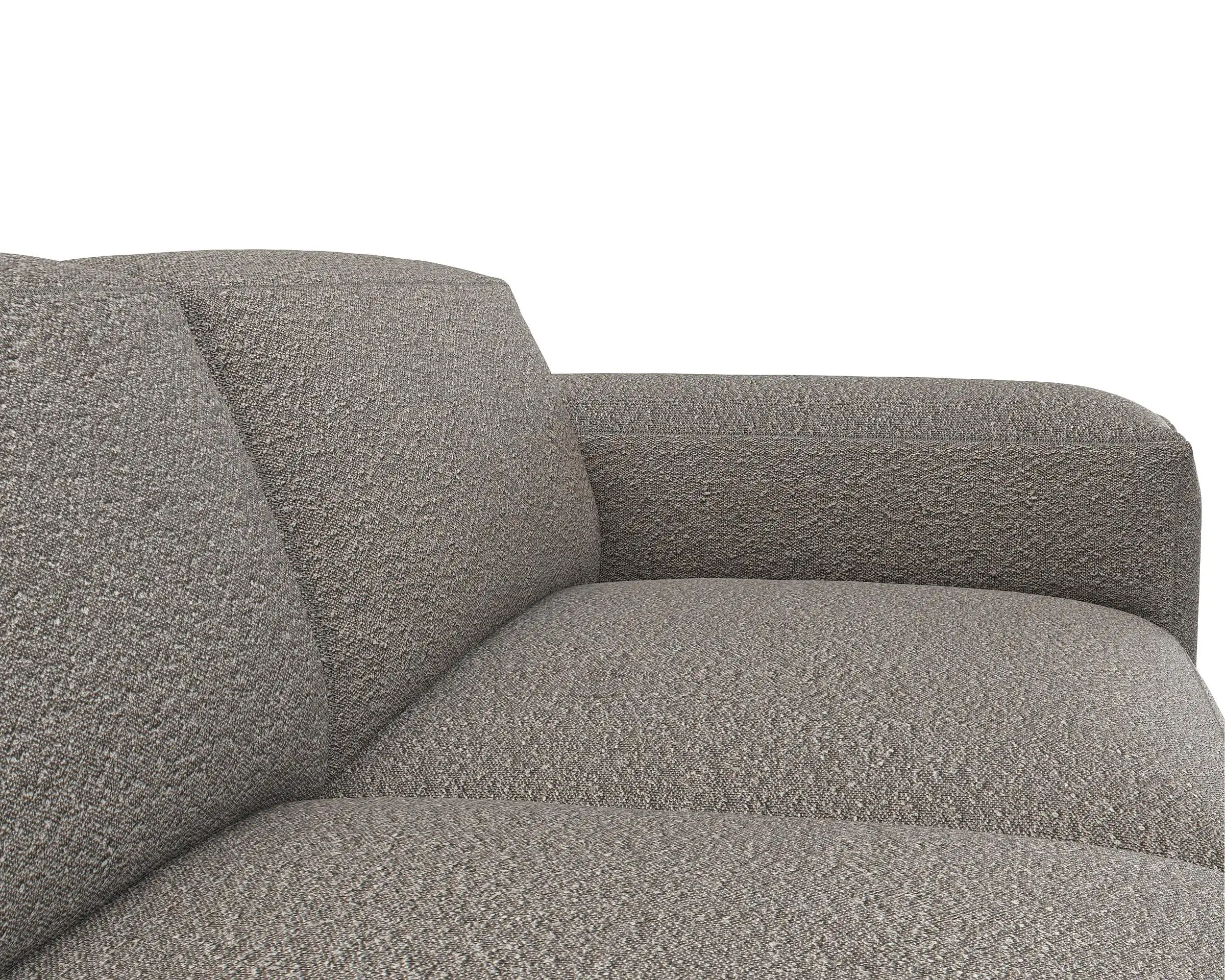 Flexlux 2.5 Sitzer Chaiselong II Bild 4