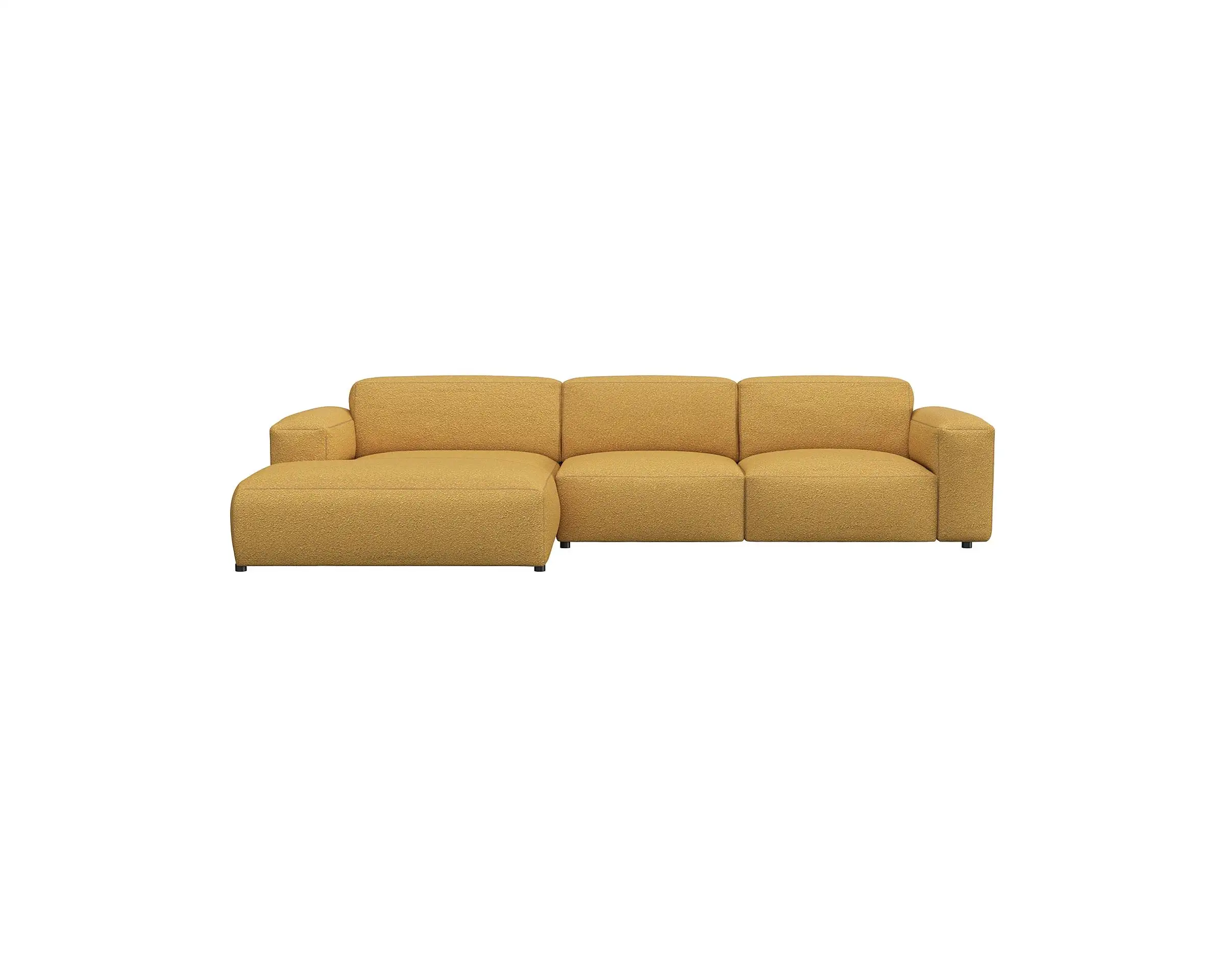 Flexlux 2.5 Sitzer Chaiselong II Bild 1