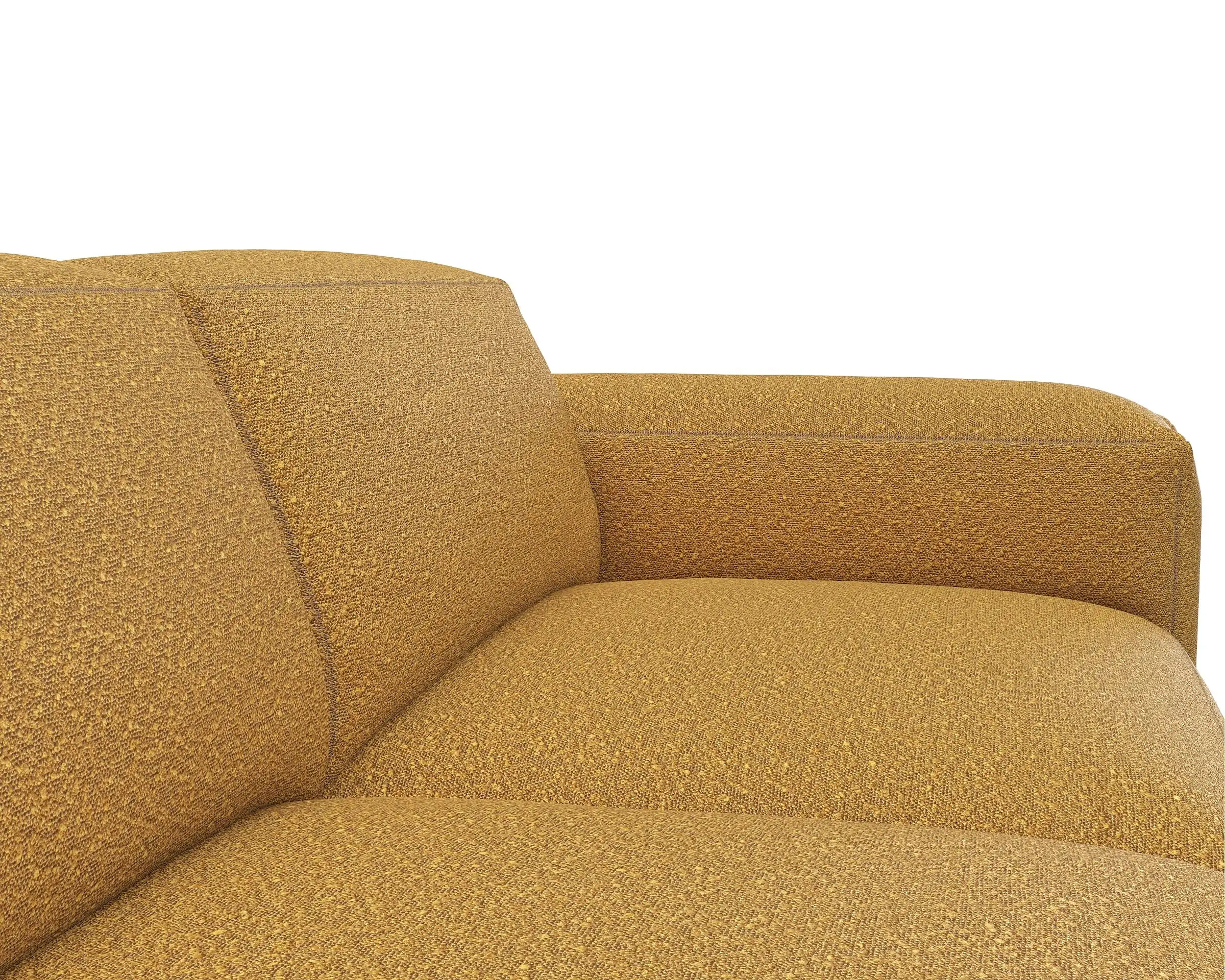 Flexlux 2.5 Sitzer Chaiselong II Bild 4