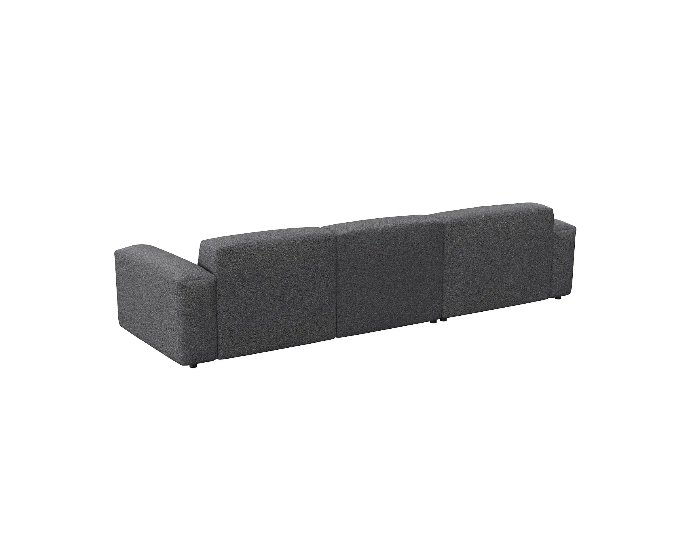 Flexlux 2.5 Sitzer Chaiselong II Bild 3
