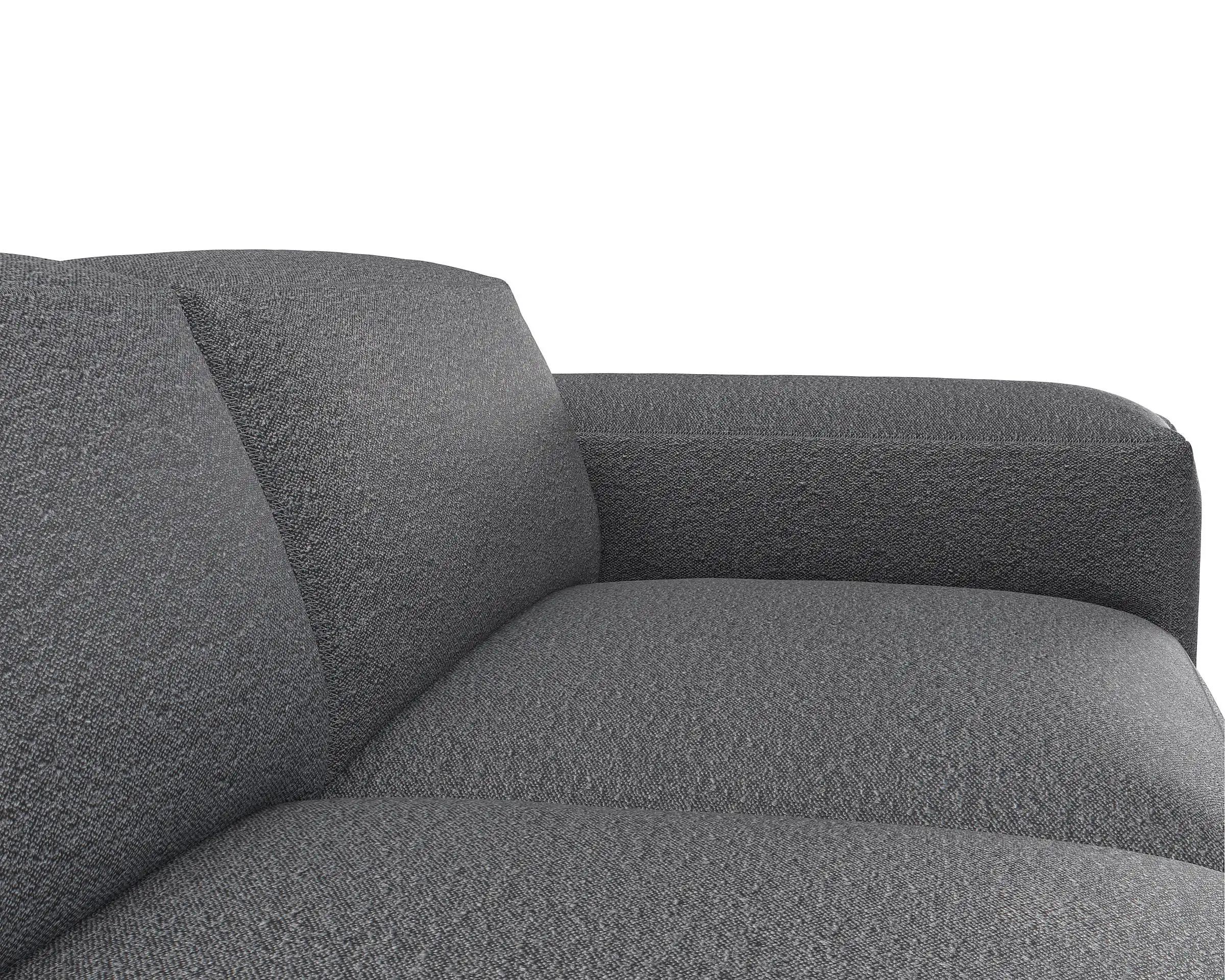 Flexlux 2.5 Sitzer Chaiselong II Bild 4