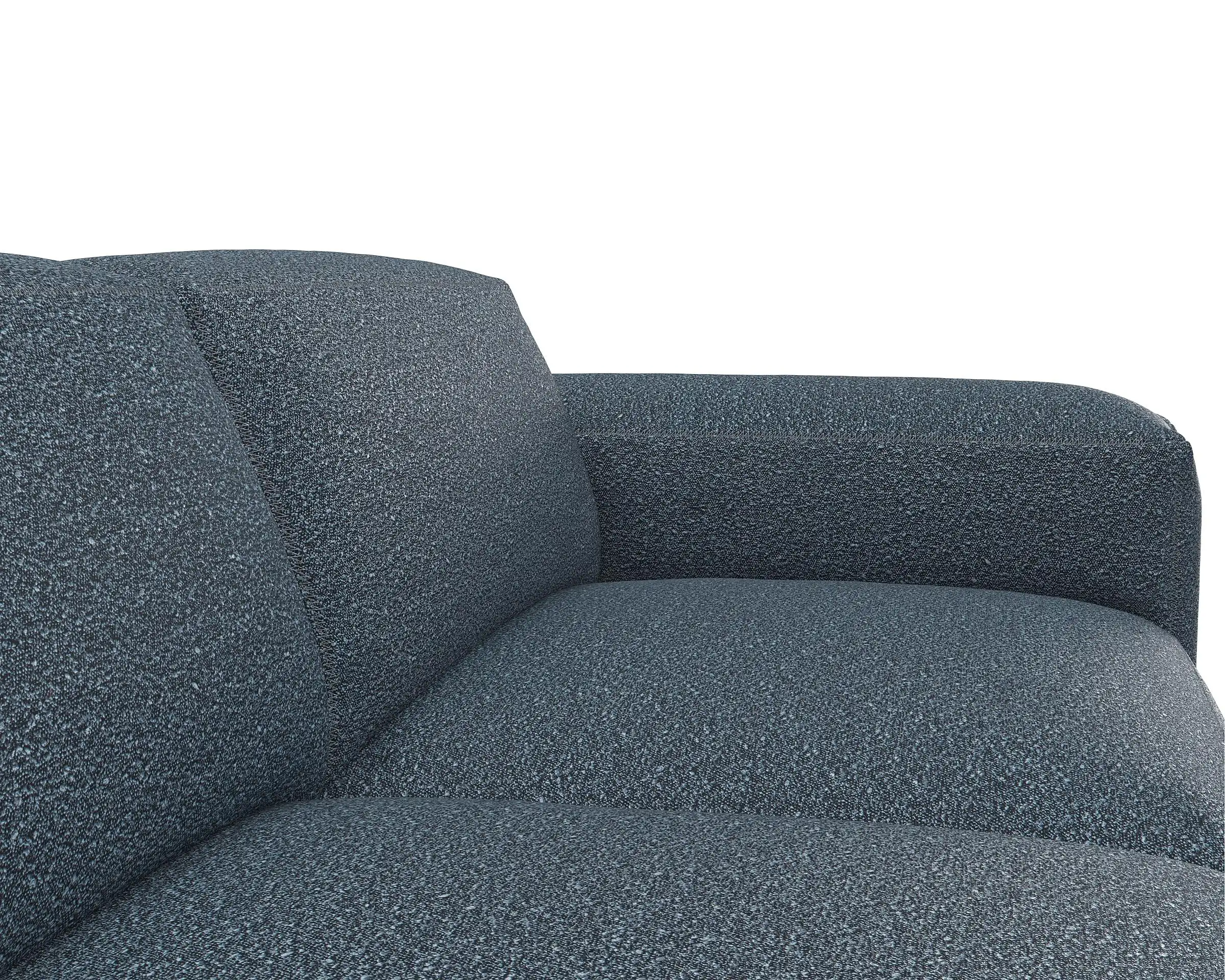 Flexlux 2.5 Sitzer Chaiselong II Bild 4