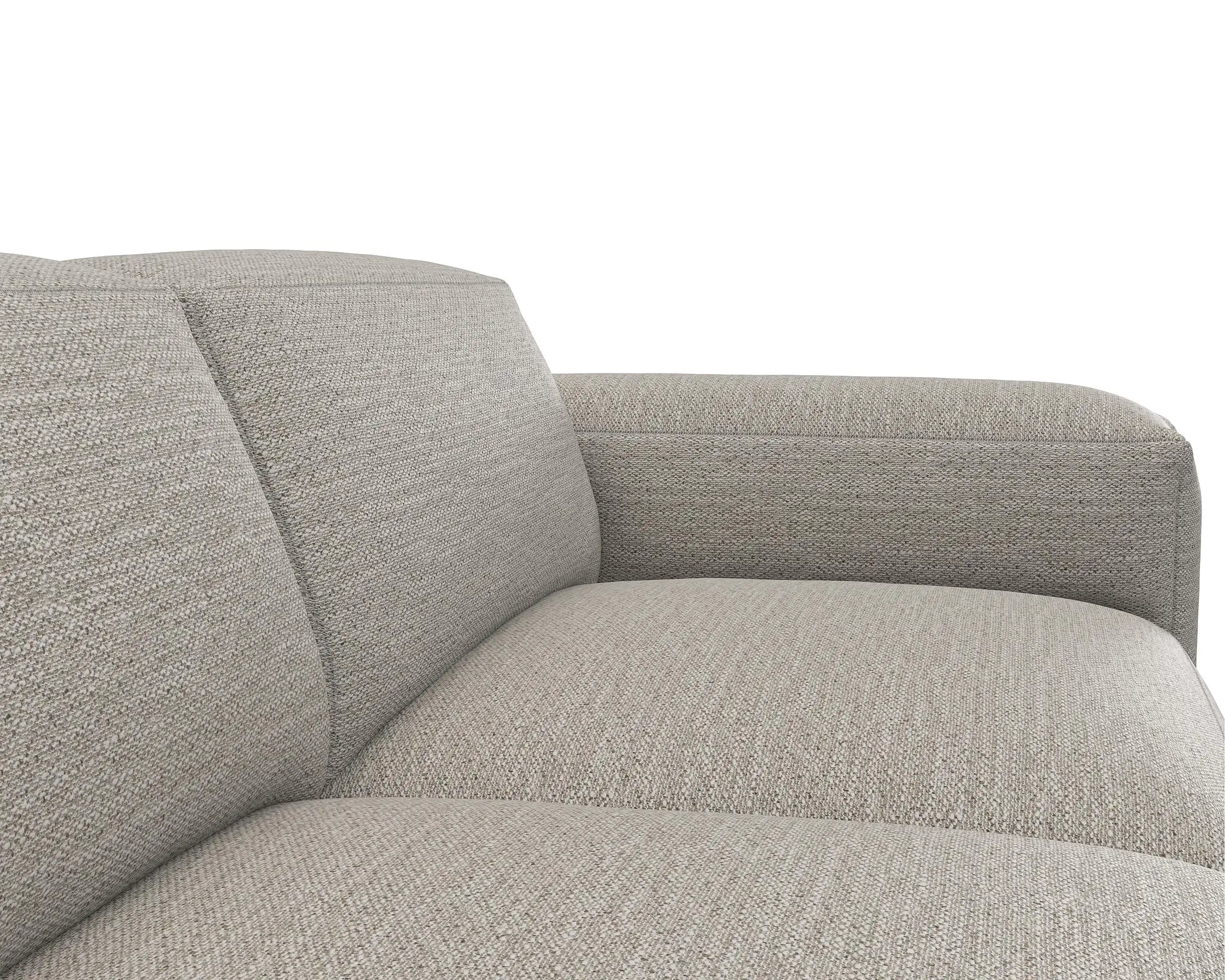 Flexlux 2.5 Sitzer Chaiselong II Bild 4