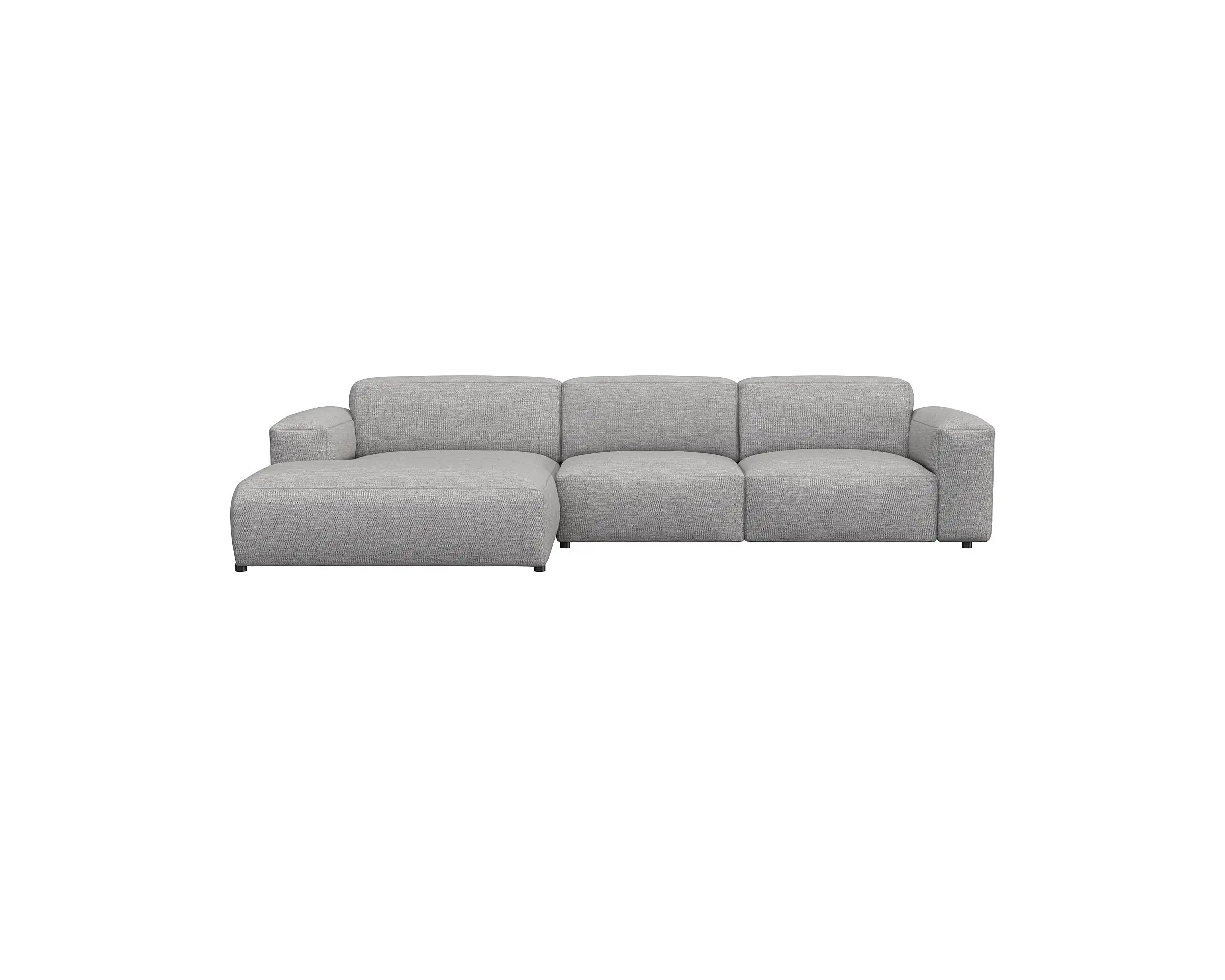 Flexlux 2.5 Sitzer Chaiselong II Bild 1