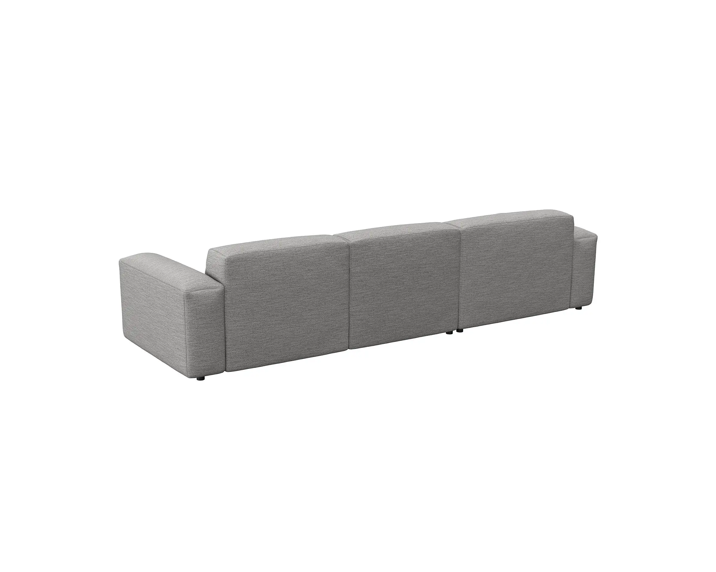 Flexlux 2.5 Sitzer Chaiselong II Bild 3
