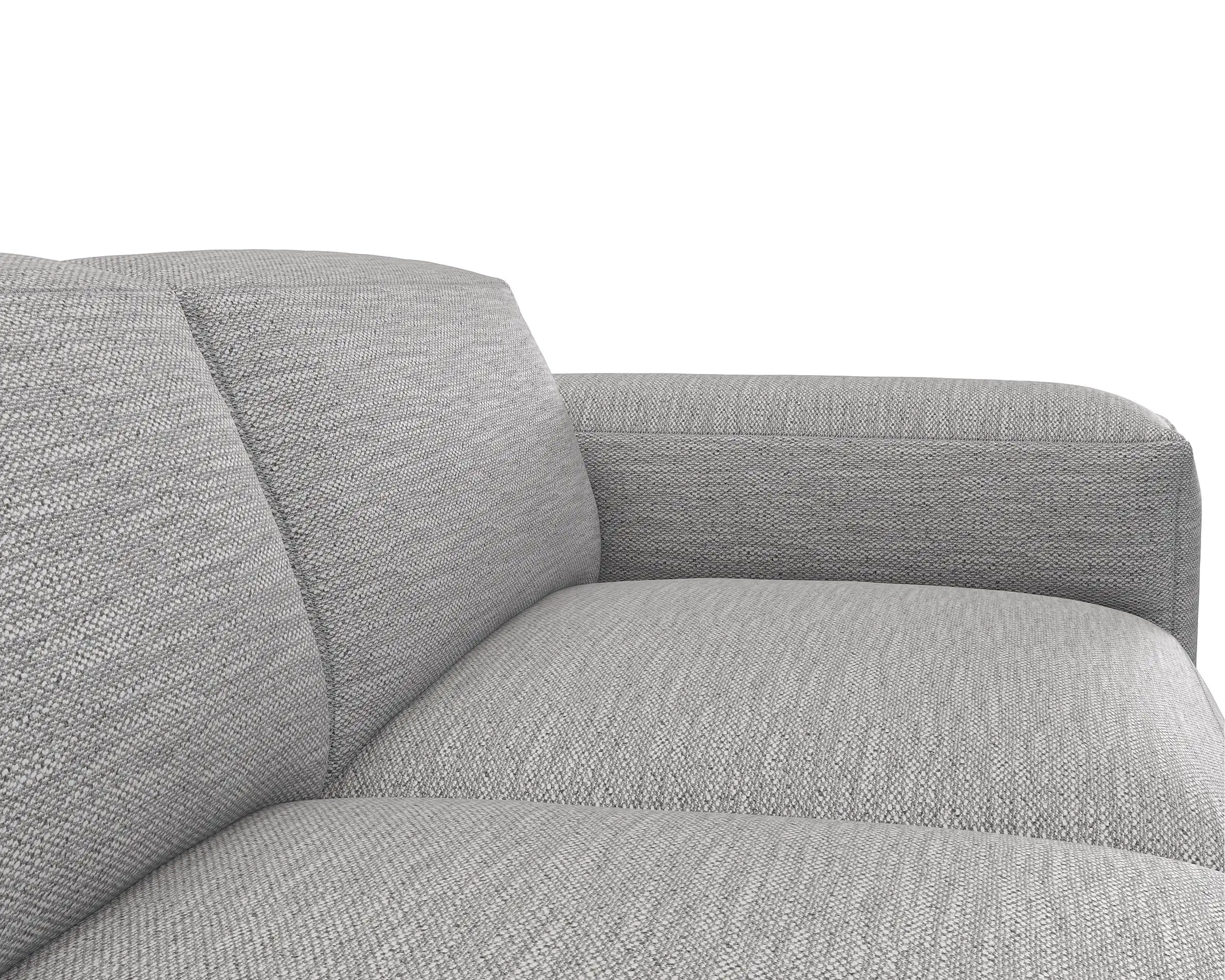 Flexlux 2.5 Sitzer Chaiselong II Bild 4