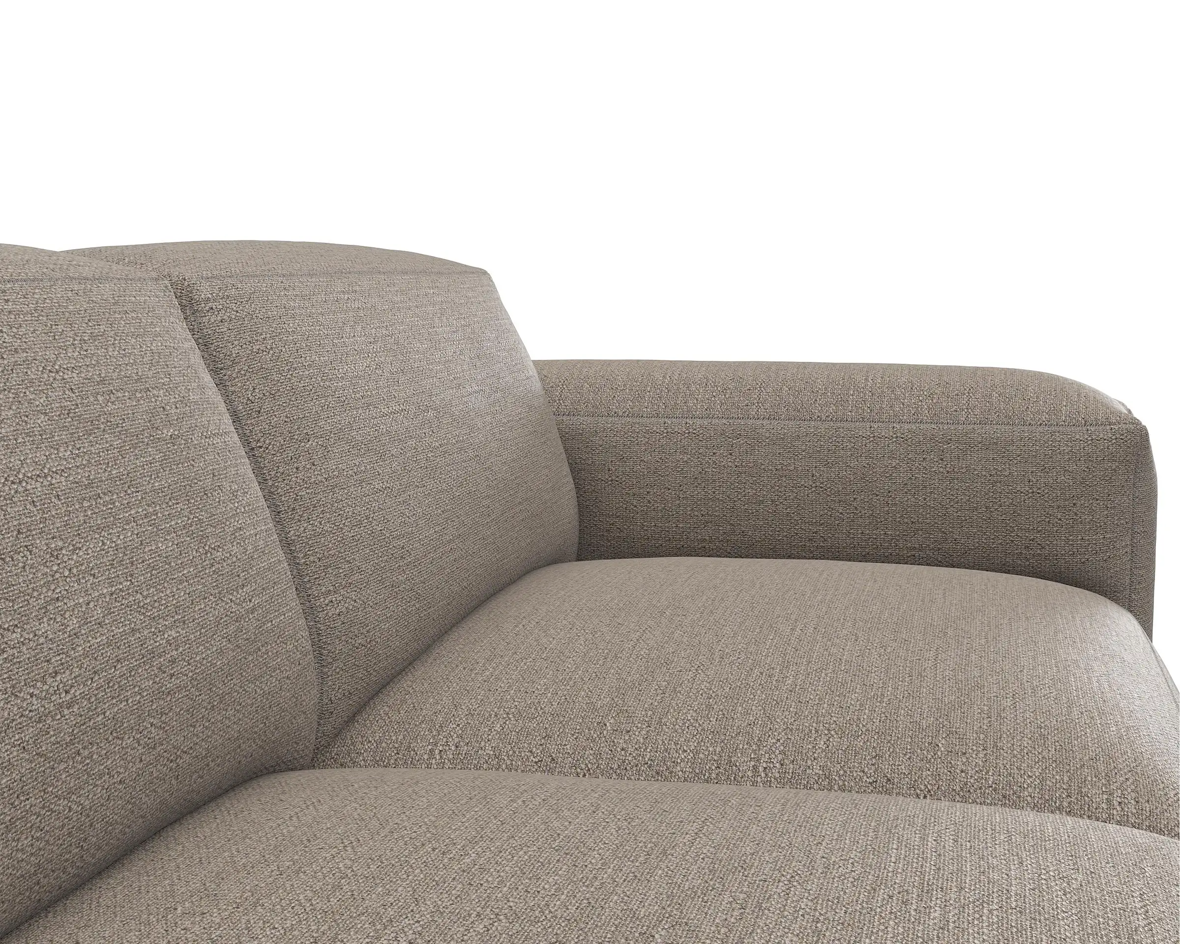 Flexlux 2.5 Sitzer Chaiselong II Bild 4